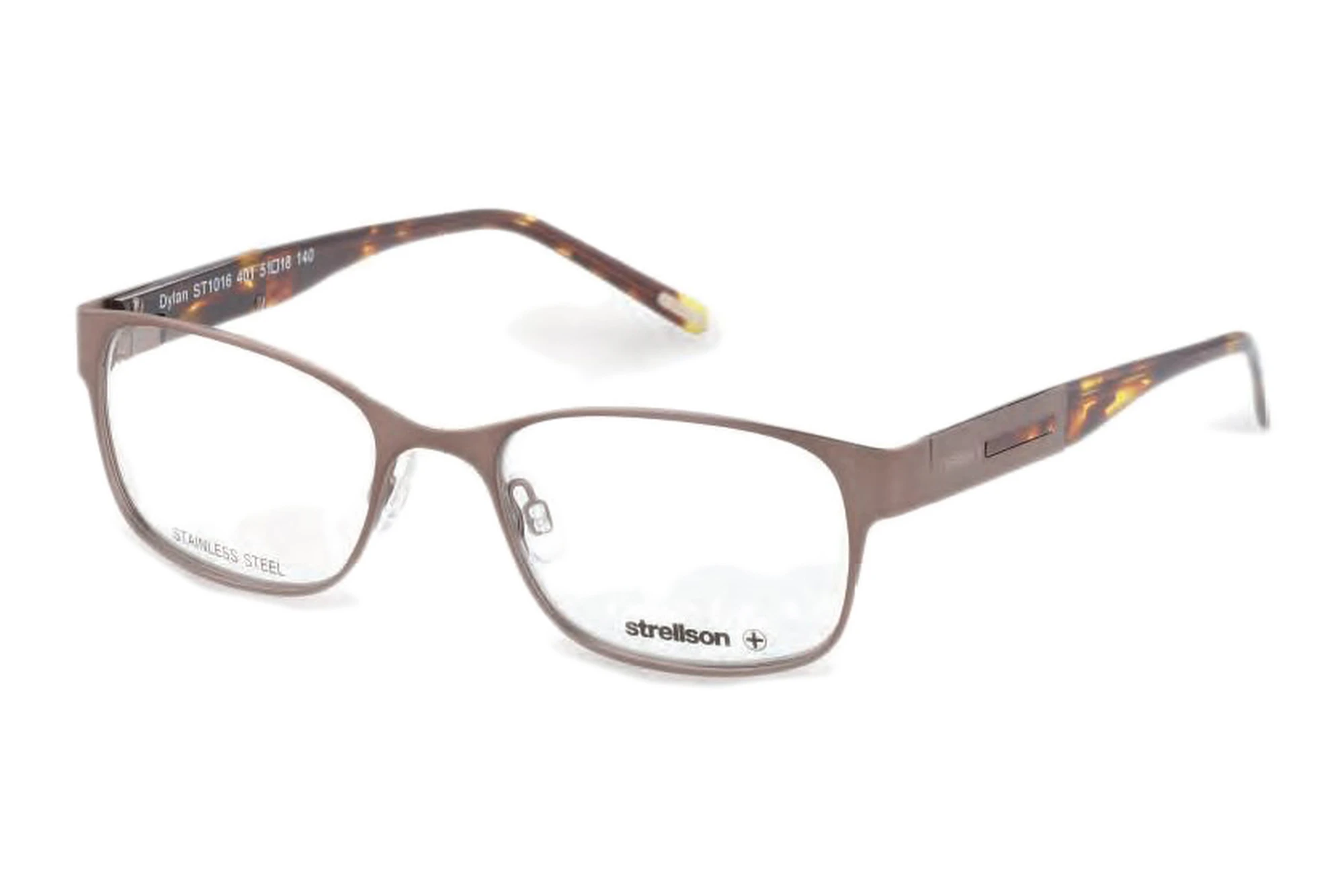 Strellson ST1016 401 braun-havanna Strellson ST1016 401 braun-havanna