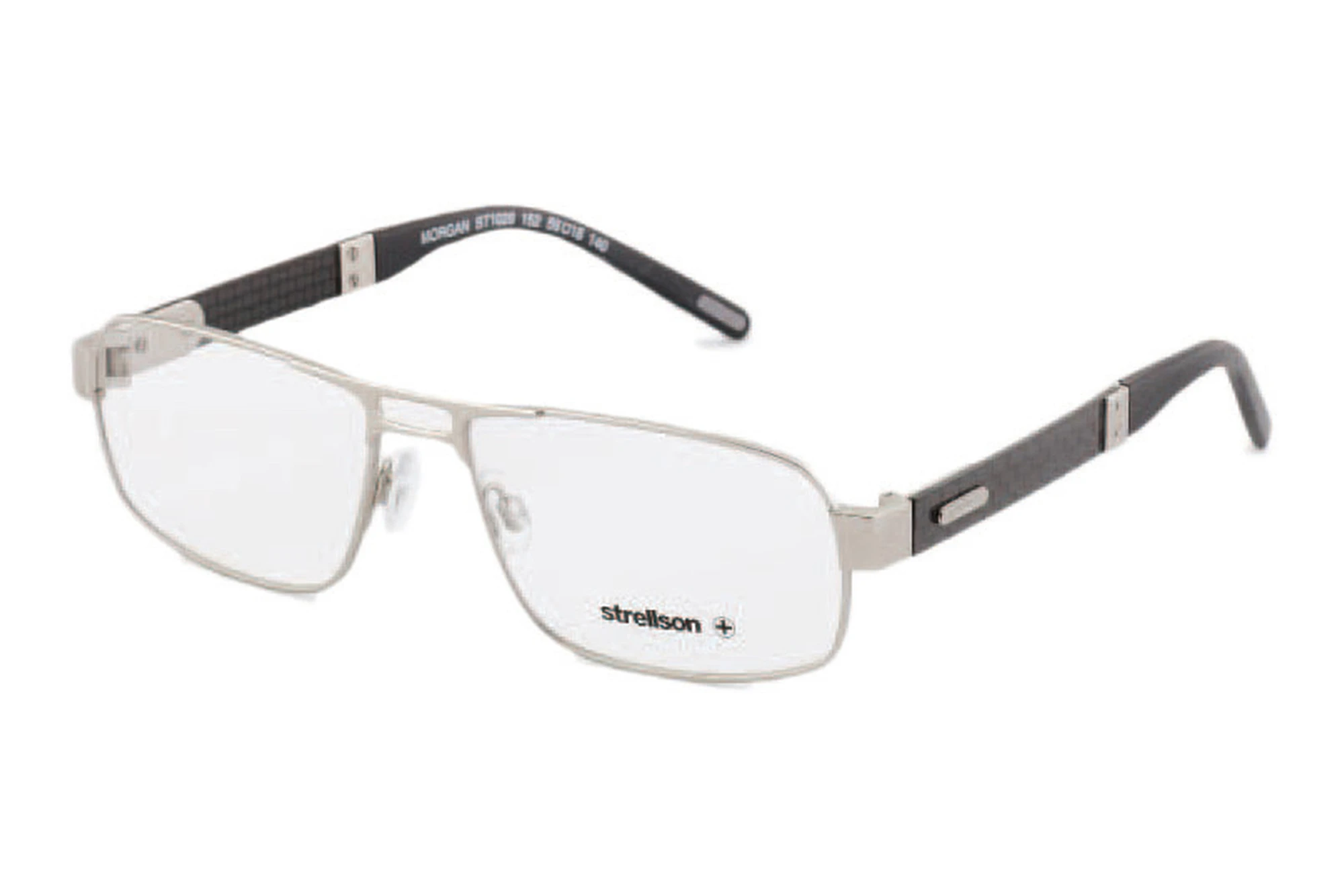 Strellson ST1026 152 grau-dunkel-schwarz-matt Strellson ST1026 152 grau-dunkel-schwarz-matt