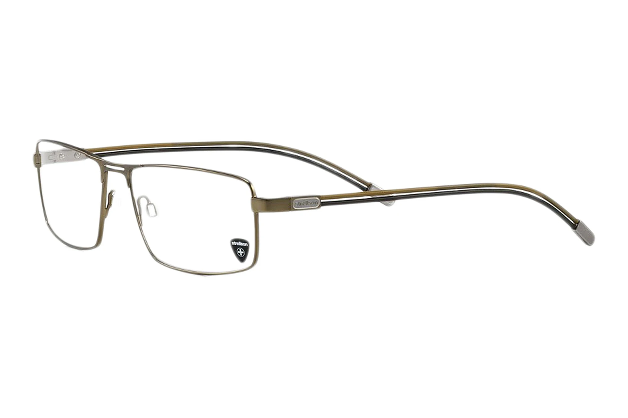 Strellson ST1040 200 honig-braun Strellson ST1040 200 honig-braun