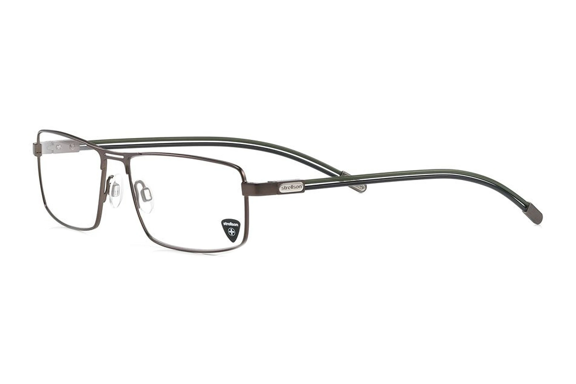 Strellson ST1040 300 gruen-schwarz Strellson ST1040 300 gruen-schwarz