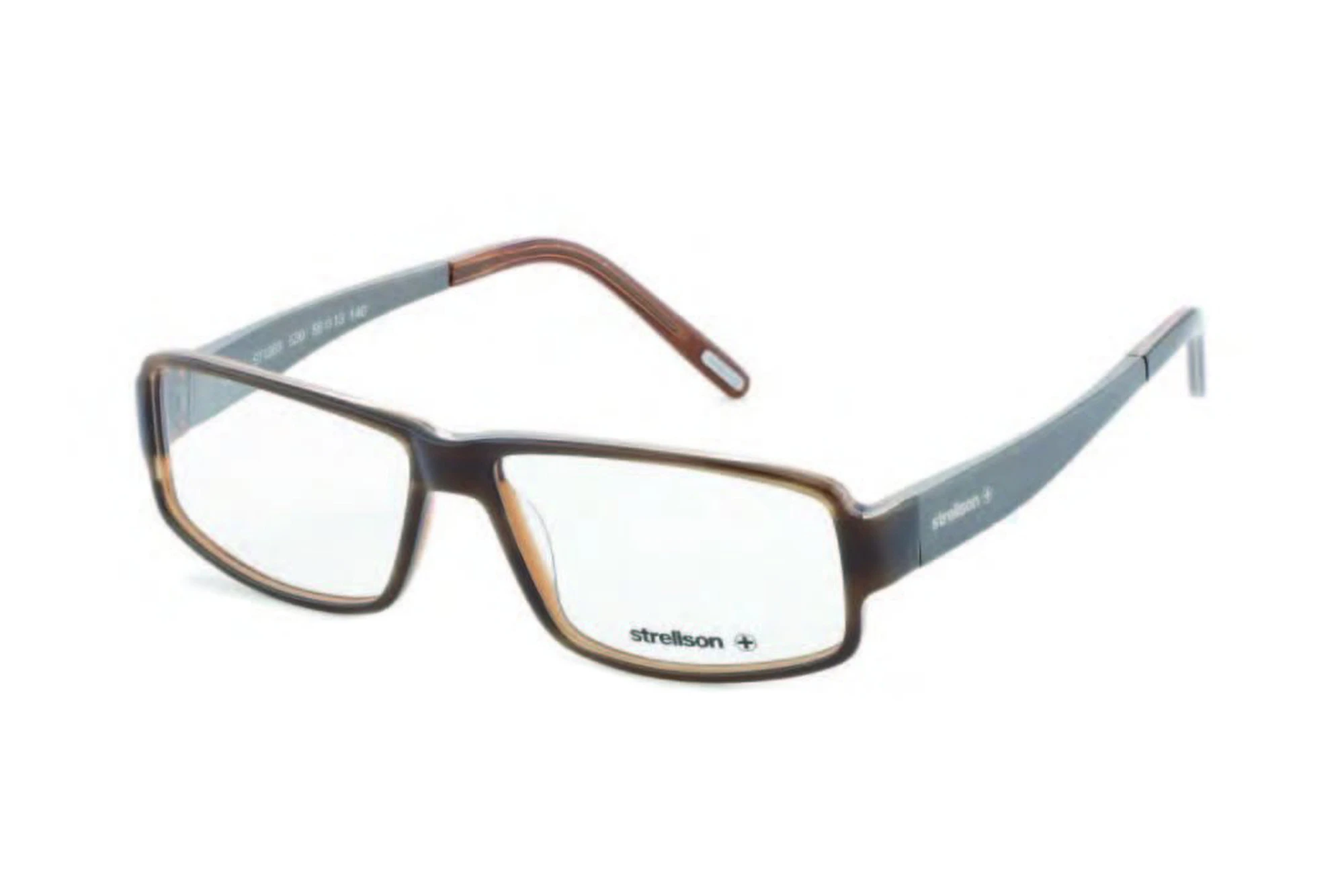 Strellson ST1263 530 grau-matt Strellson ST1263 530 grau-matt