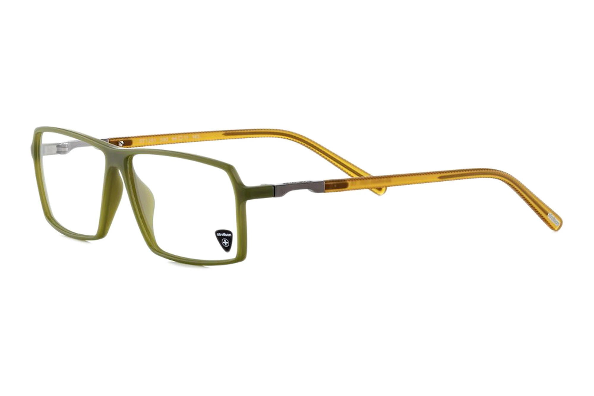 Strellson ST1281 500 honig-transparent-matt Strellson ST1281 500 honig-transparent-matt