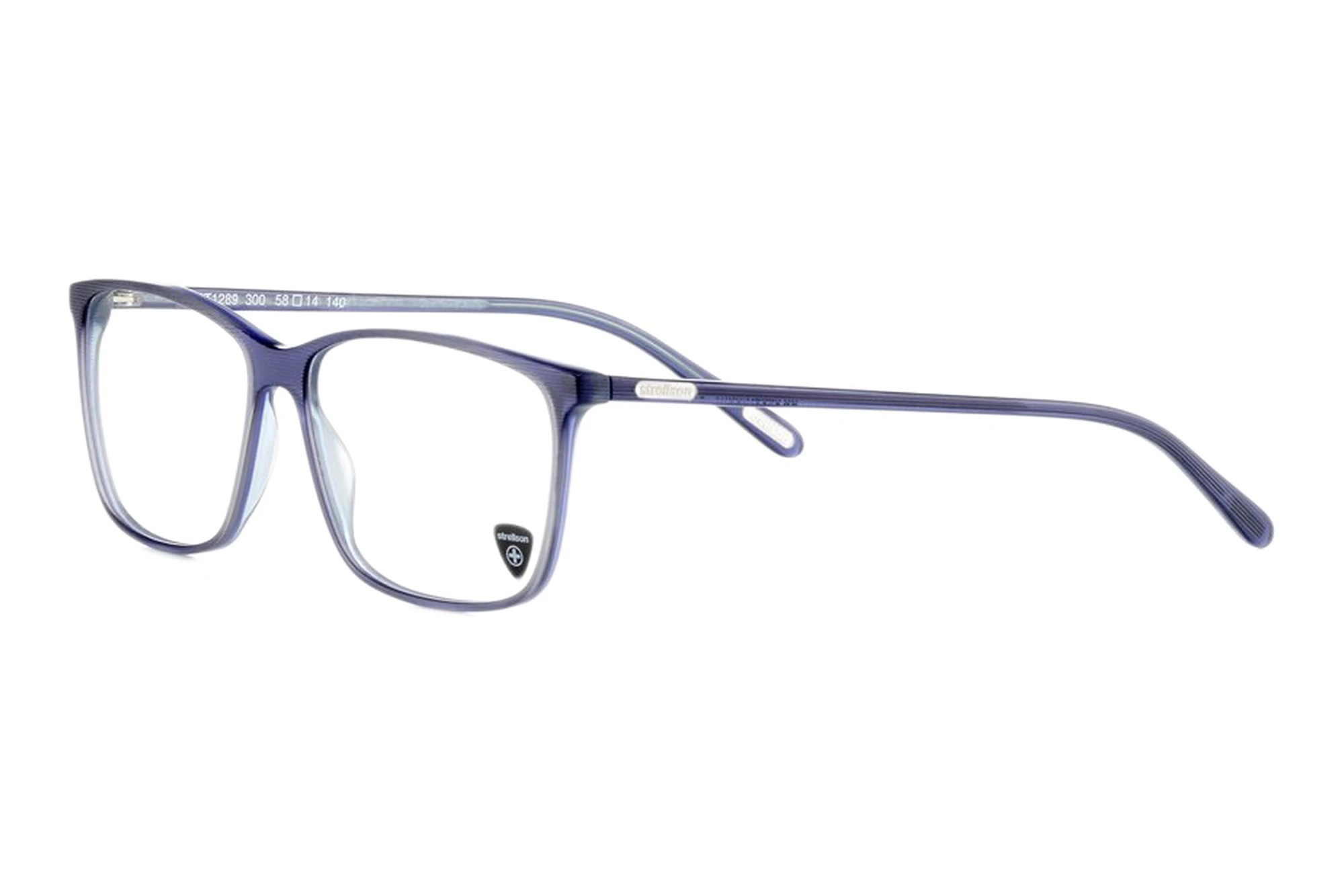 Strellson ST1289 300 blau-transparent Strellson ST1289 300 blau-transparent