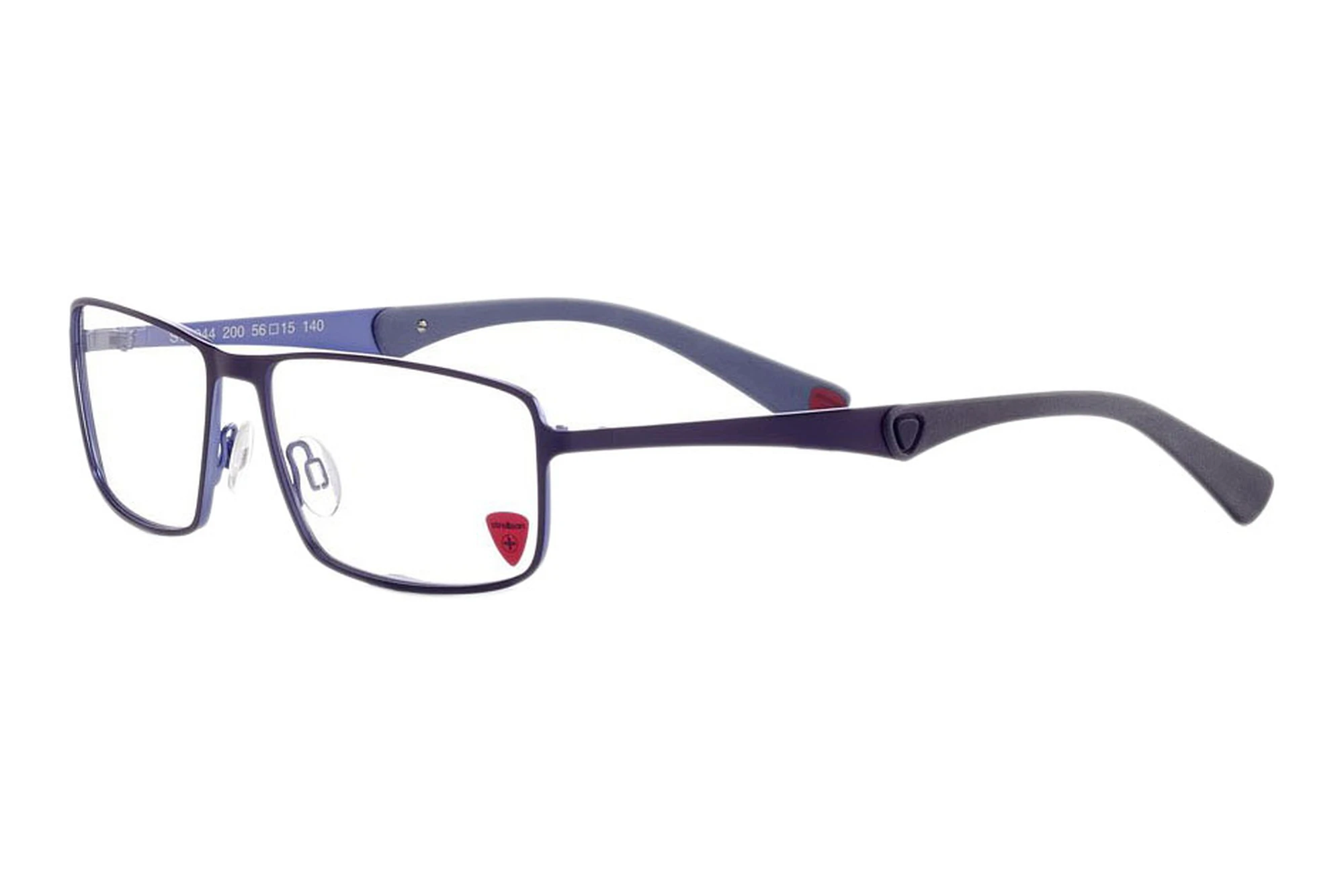 Strellson ST3044 200 dunkelblau-blau-matt Strellson ST3044 200 dunkelblau-blau-matt