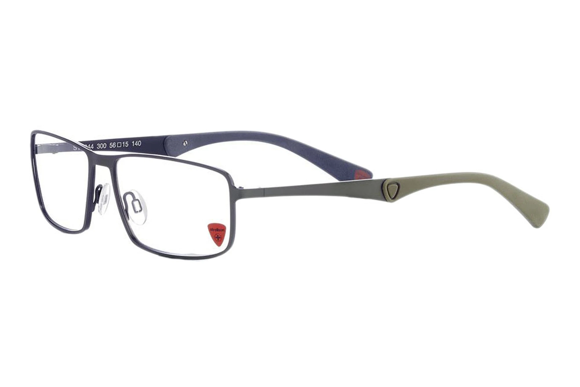 Strellson ST3044 300 oliv-schwarz-matt Strellson ST3044 300 oliv-schwarz-matt