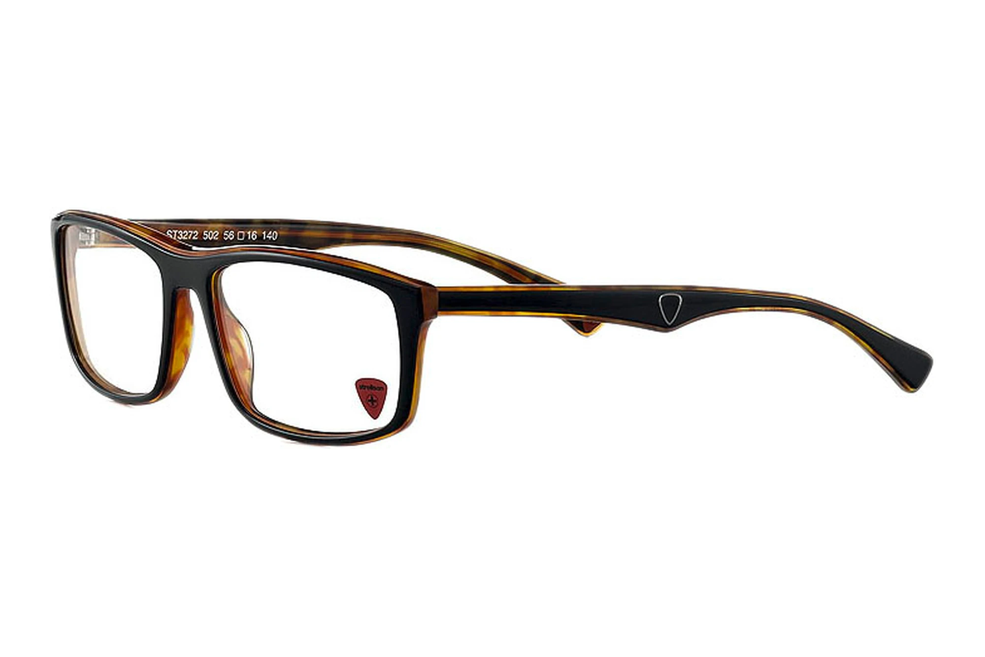 Strellson ST3272 502 schwarz-demi Strellson ST3272 502 schwarz-demi