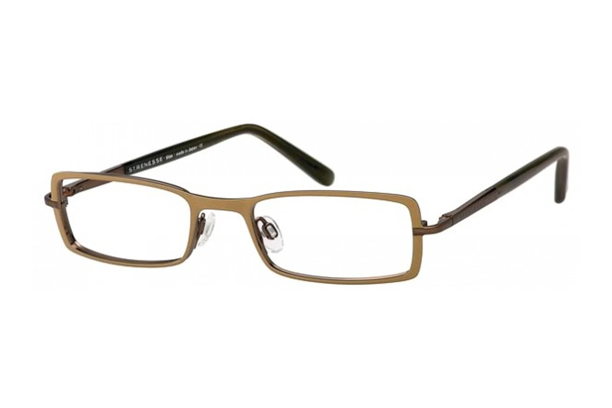 Strenesse 4503 200 reed green-umber Strenesse 4503 200 reed green-umber