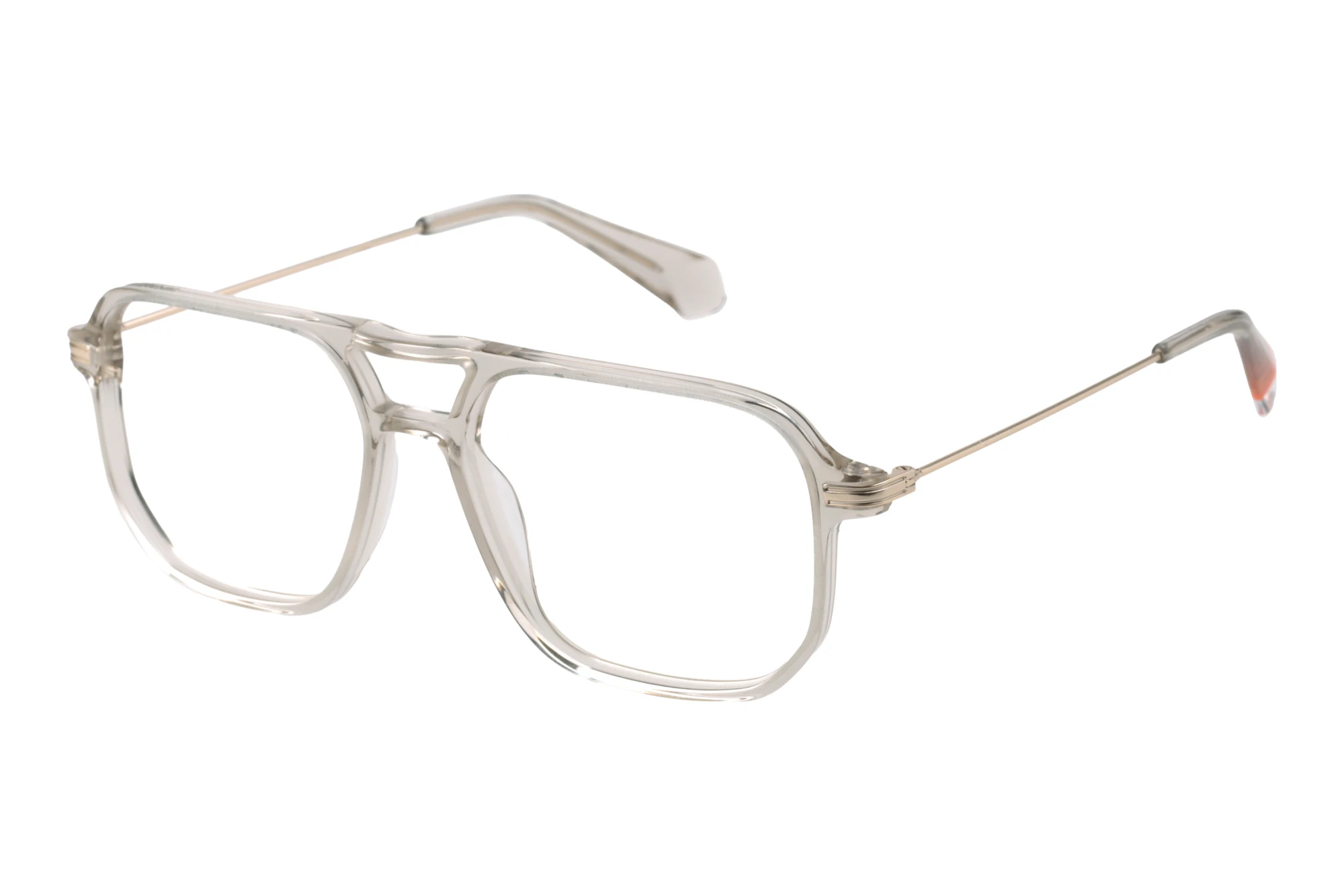 Superdry SD 991066 03 tabak kristall / hellgold satin Superdry SD 991066 03 tabak kristall / hellgold satin
