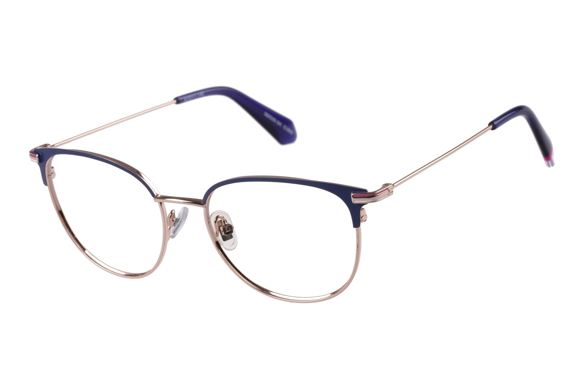 Superdry SD 992080 70 Matt Blau / Roségold Superdry SD 992080 70 Matt Blau / Roségold