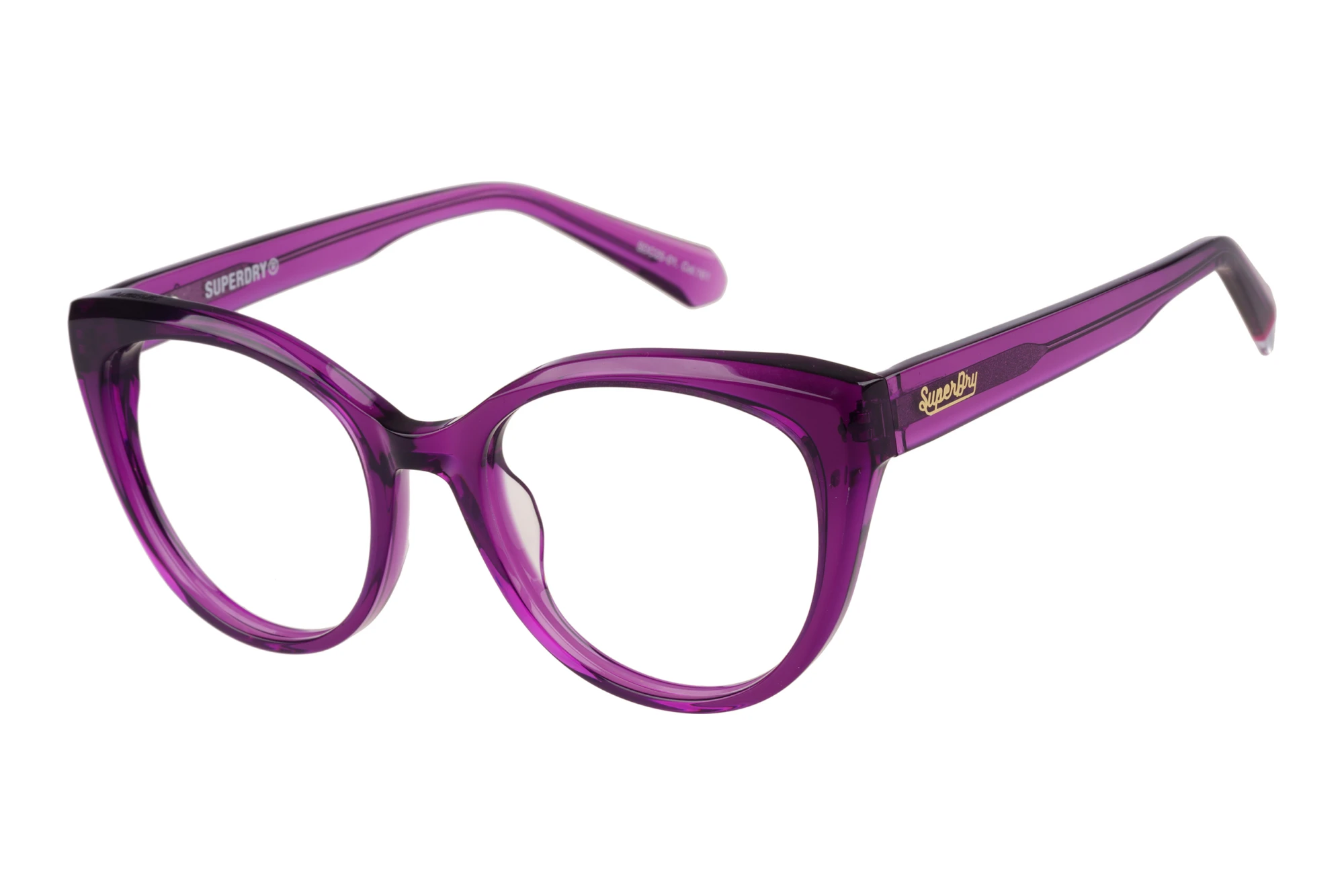 Superdry SD 993100 50 Kristall Lila Superdry SD 993100 50 Kristall Lila