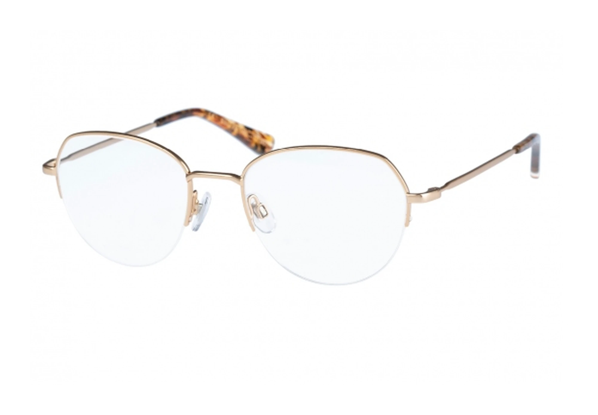 Superdry SDO Monika 001 gold tortoise Superdry SDO Monika 001 gold tortoise