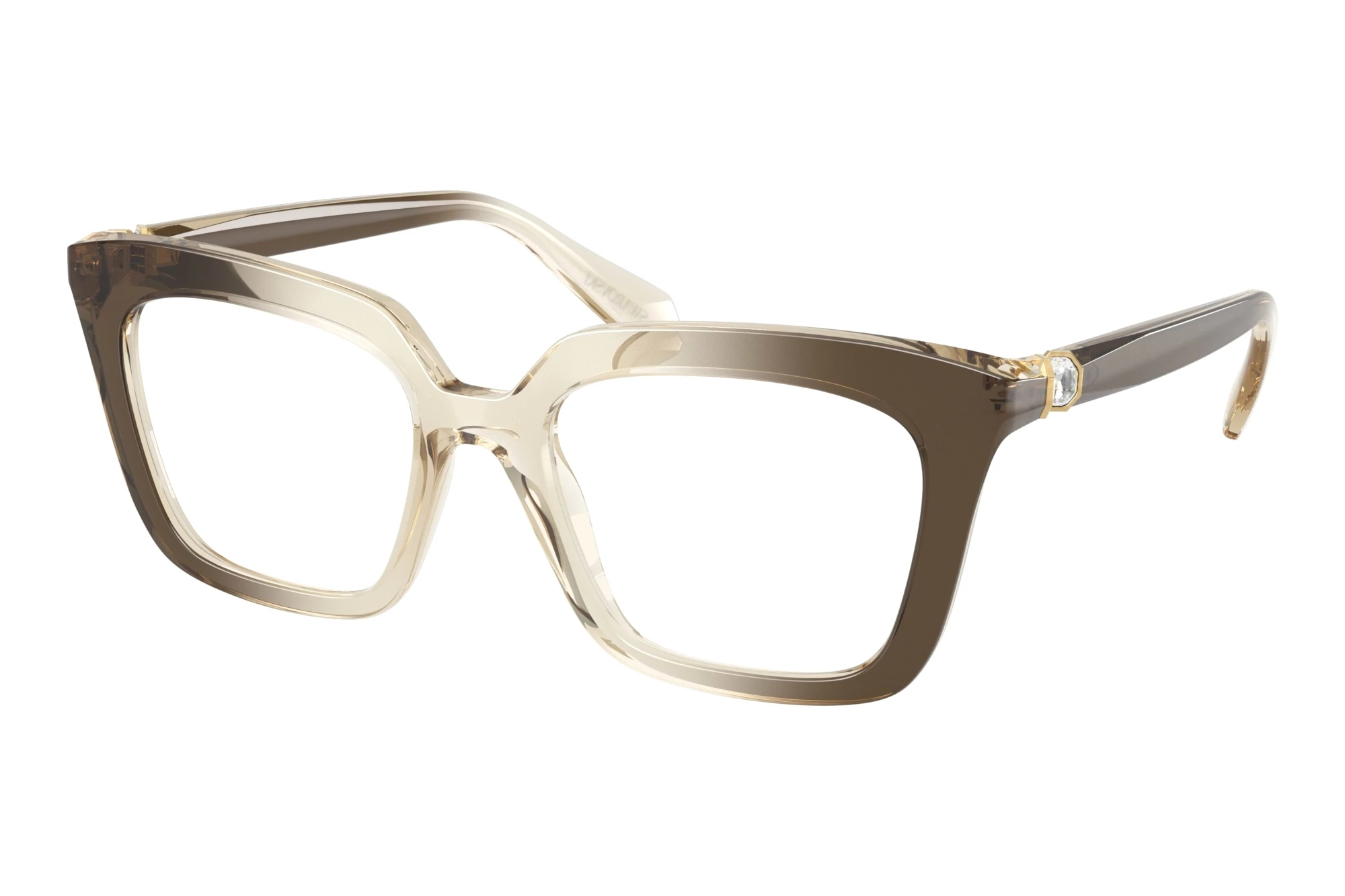 Swarovski SK2043 1123 Gradient Beige Swarovski SK2043 1123 Gradient Beige