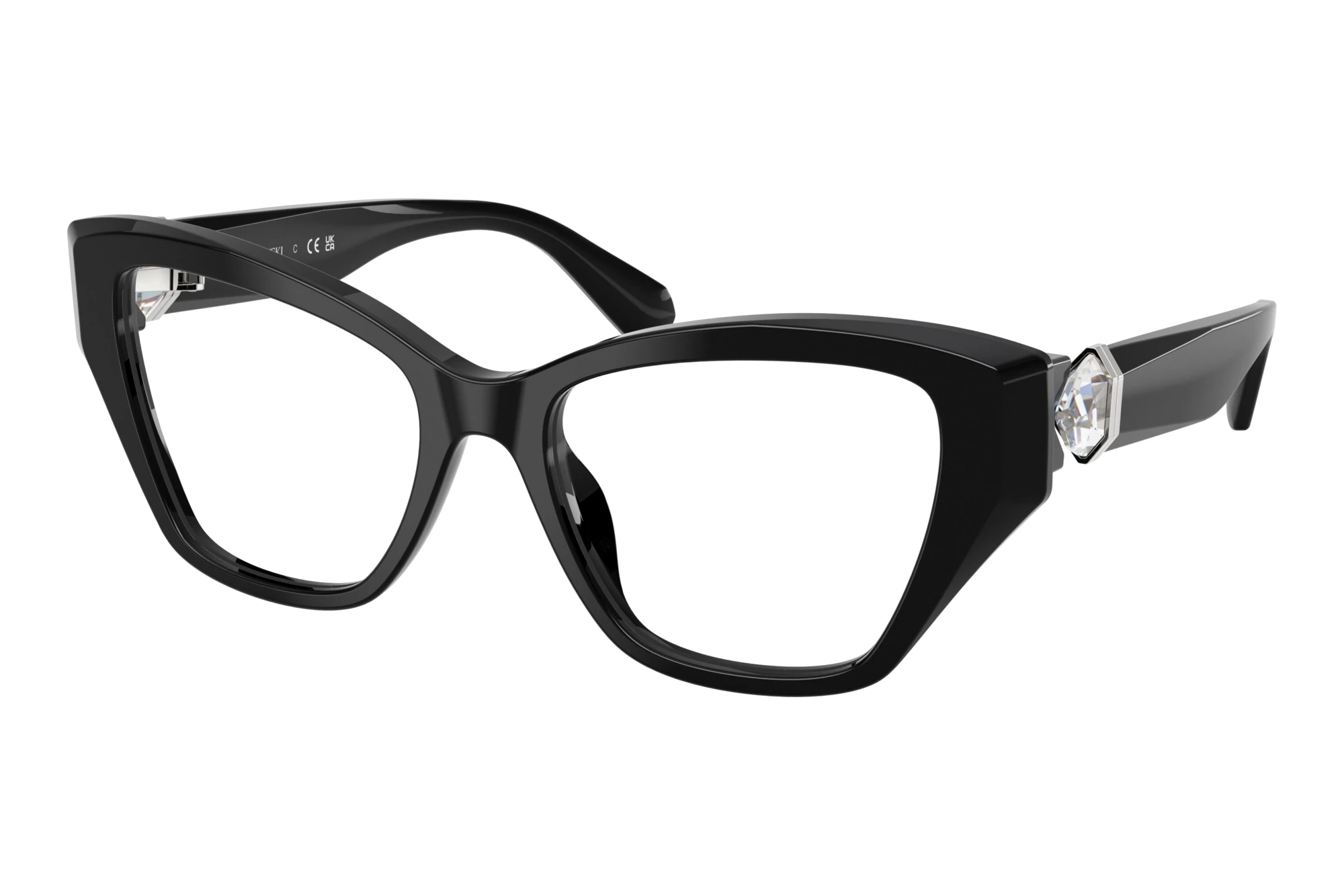 Swarovski SK2050U 1001 Black Swarovski SK2050U 1001 Black