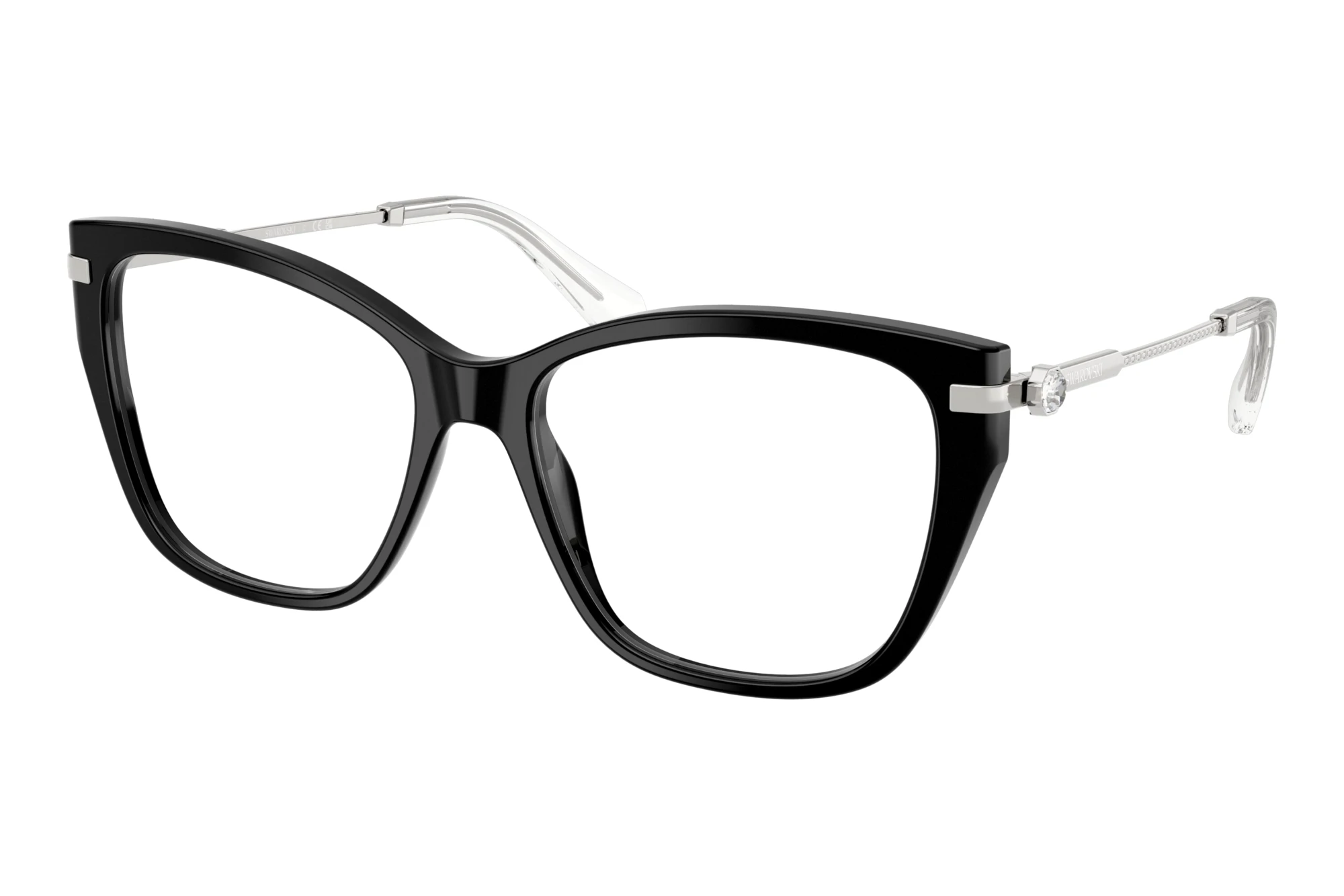 Swarovski SK2060 1038 Black Swarovski SK2060 1038 Black