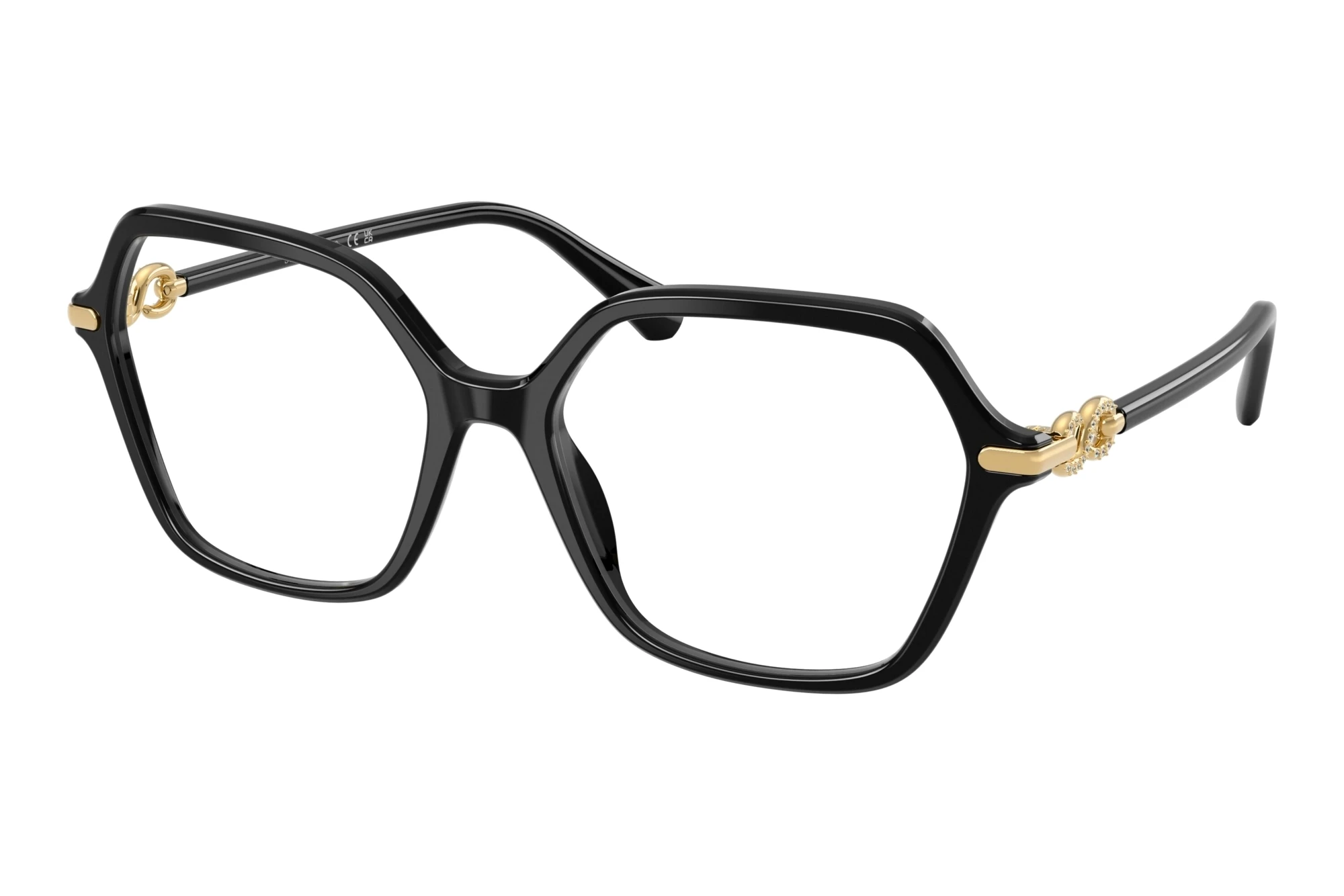 Swarovski SK2075 1001 Black Swarovski SK2075 1001 Black