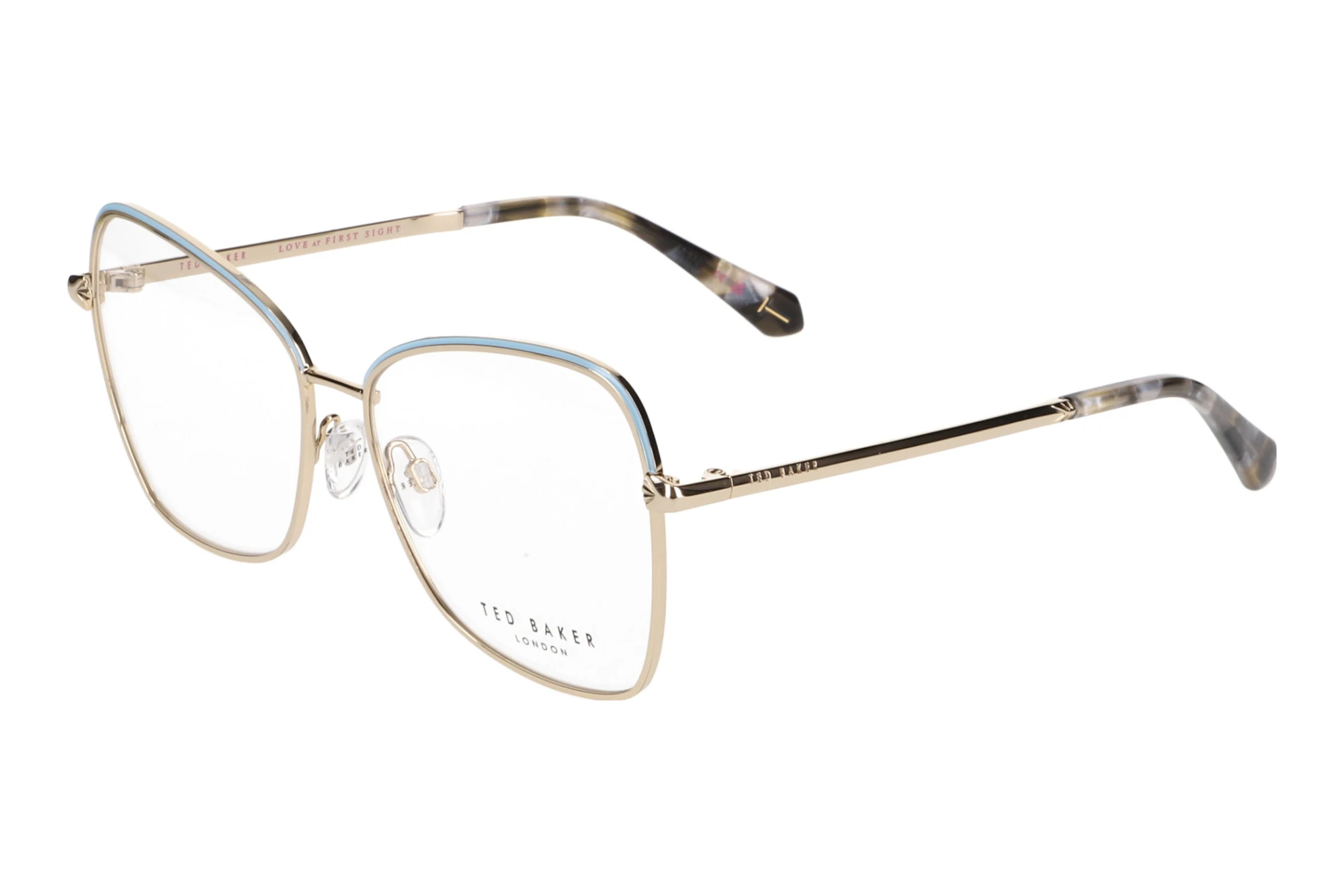 Ted Baker 392298 402 Gold Ted Baker 392298 402 Gold