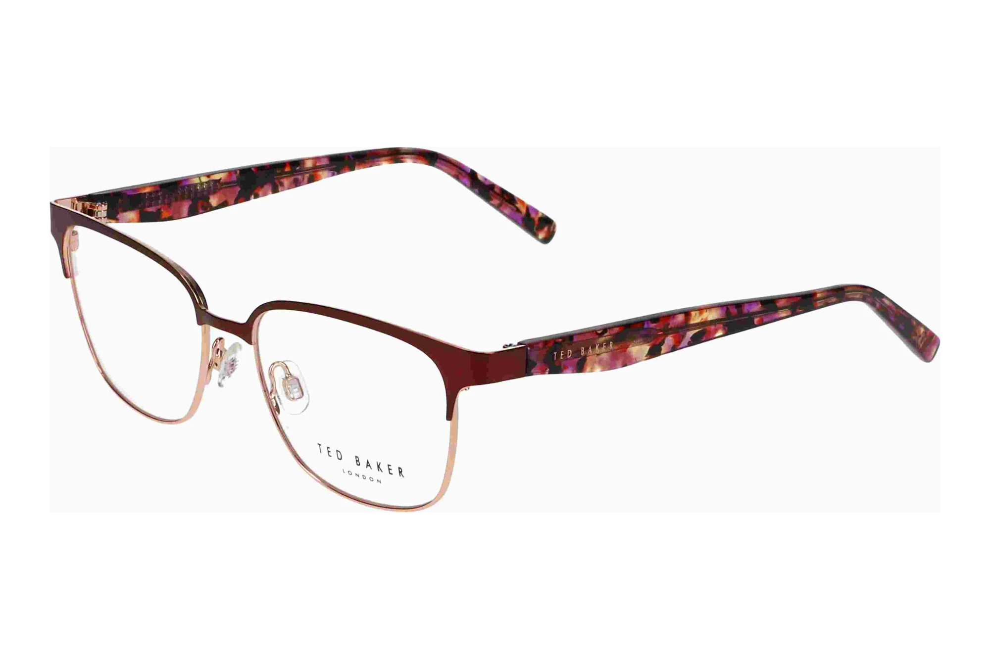 Ted Baker 392331 201 Roségold Ted Baker 392331 201 Roségold