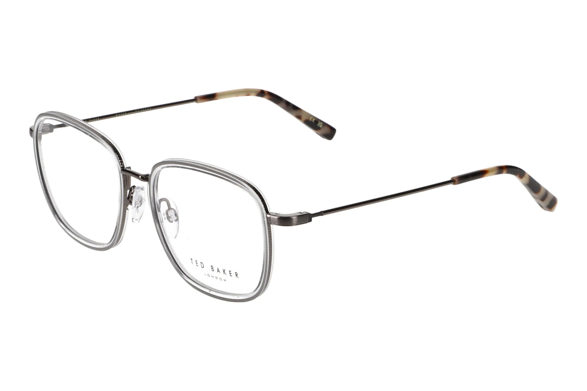 Ted Baker 398267 985 Grau Ted Baker 398267 985 Grau