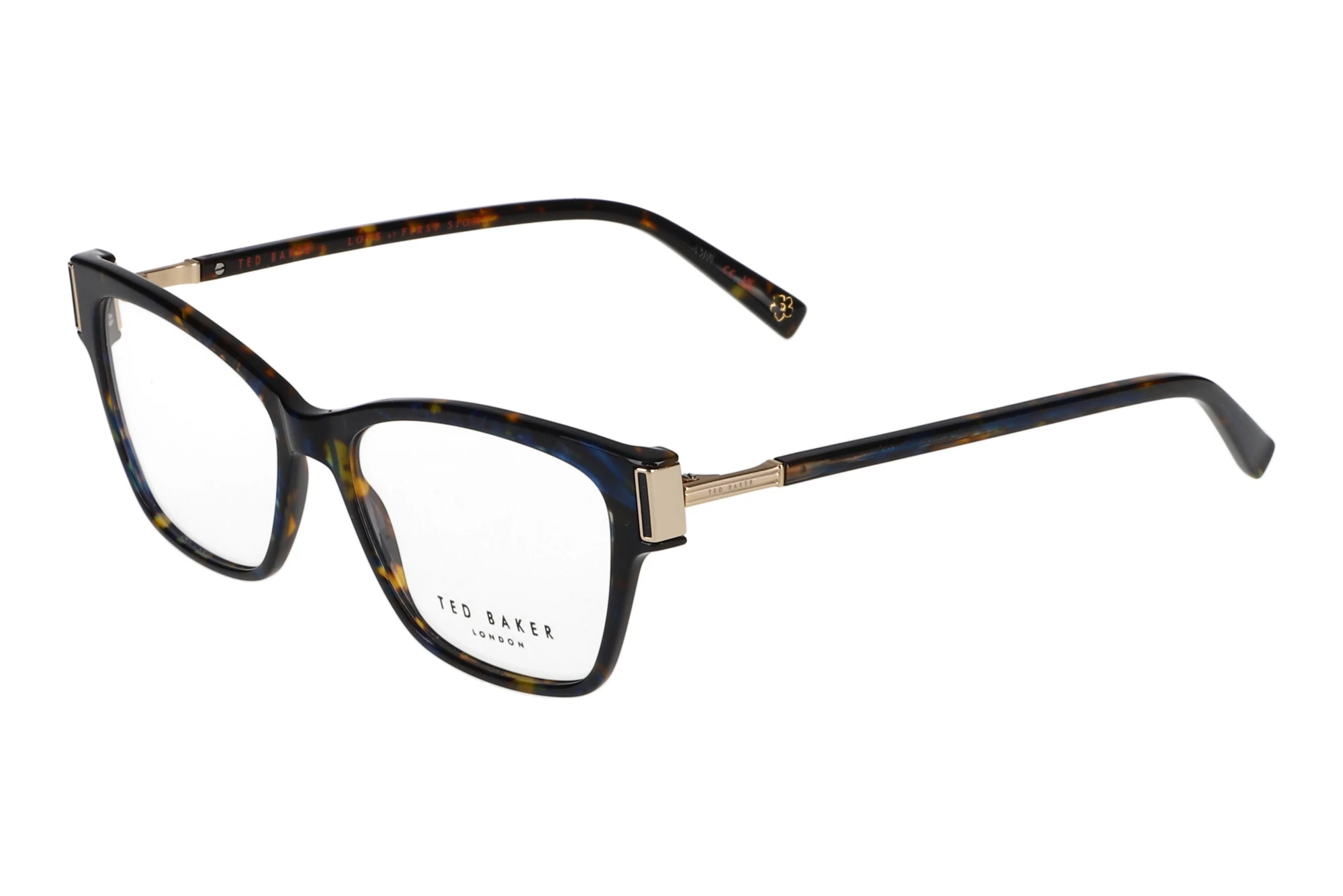 Ted Baker 399240 630 Blau Ted Baker 399240 630 Blau
