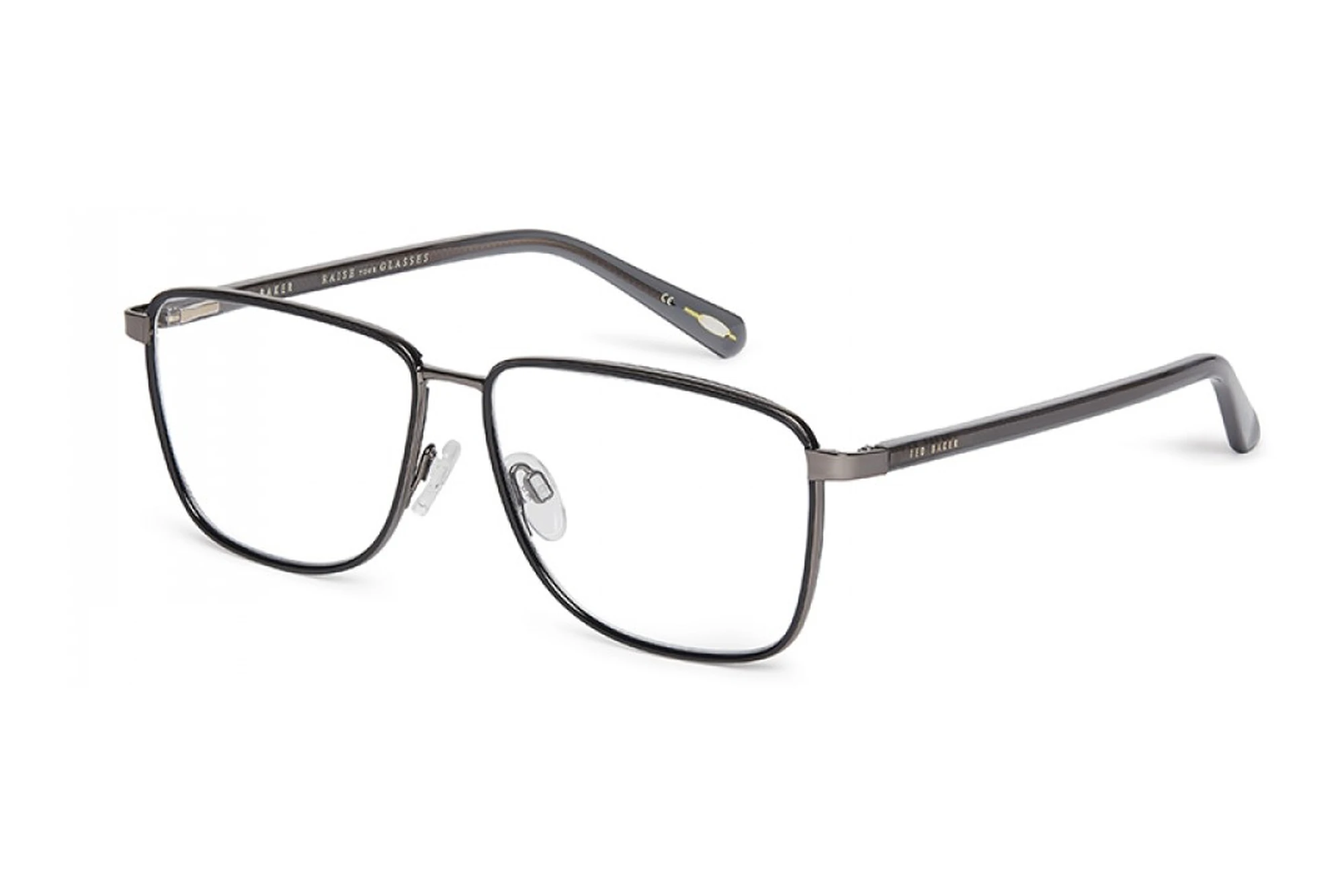 Ted Baker 4300 001 Schwarz Ted Baker 4300 001 Schwarz