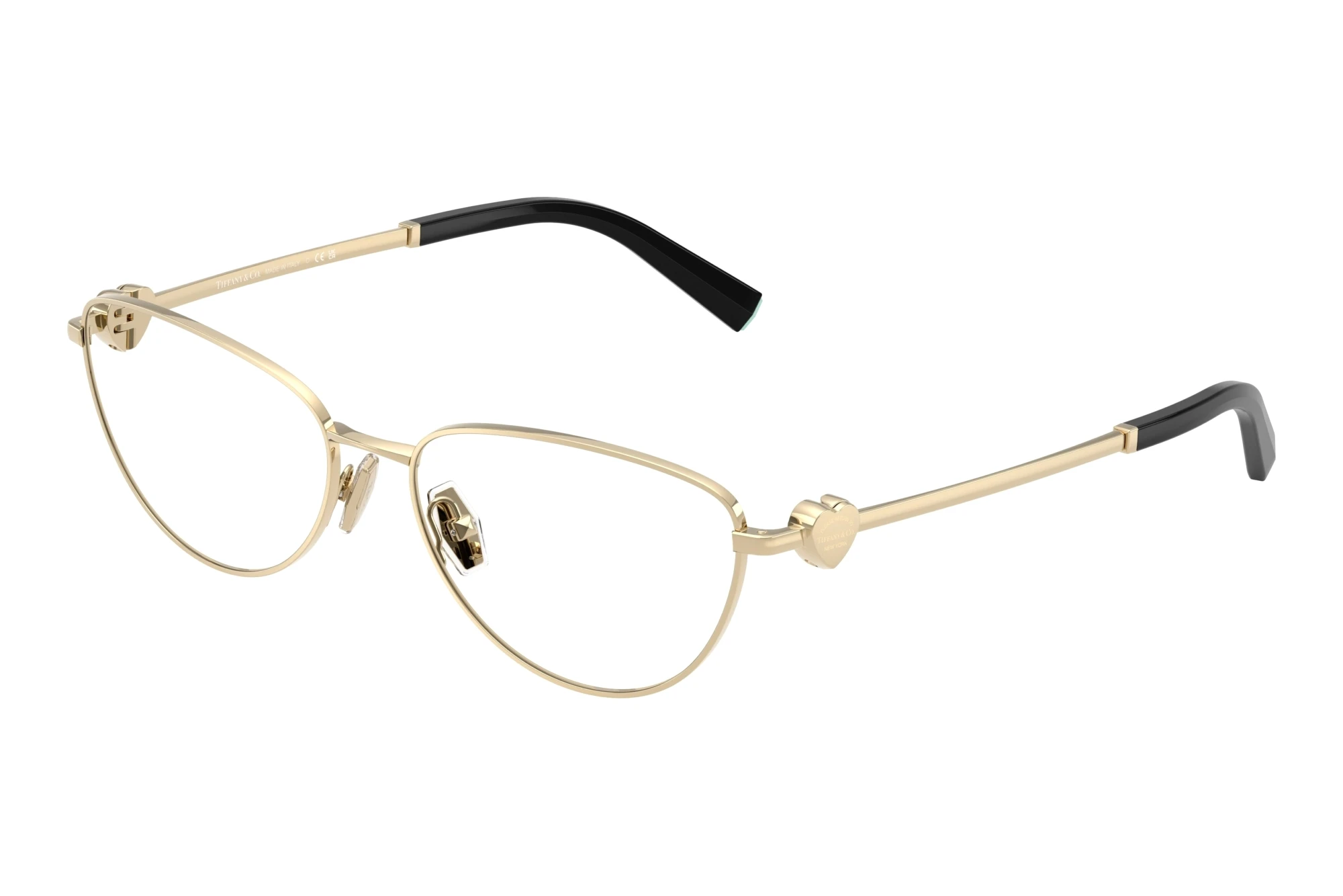 Tiffany TF1164B 6021 Pale Gold Tiffany TF1164B 6021 Pale Gold