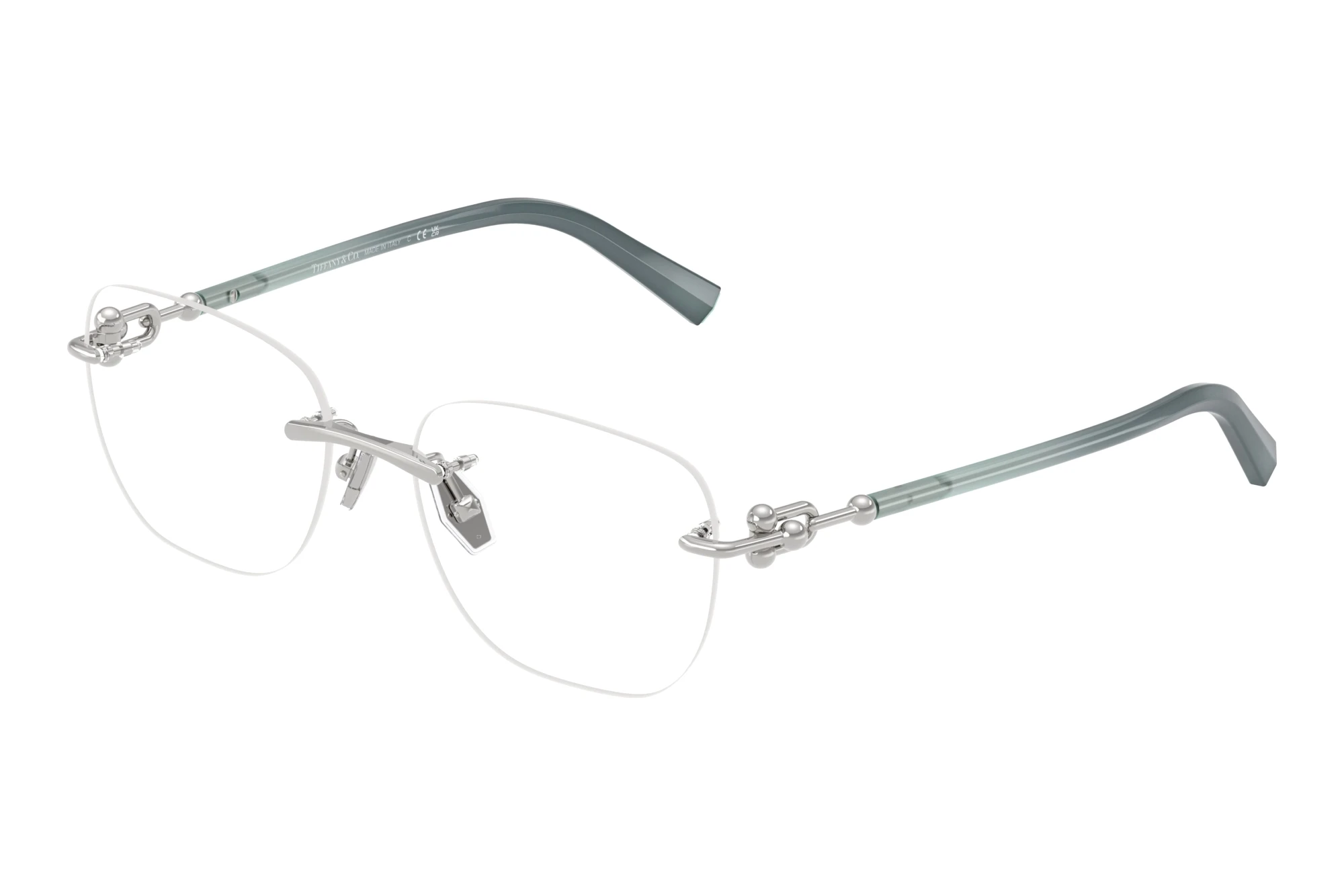 Tiffany TF1170D 6001 Silver Tiffany TF1170D 6001 Silver