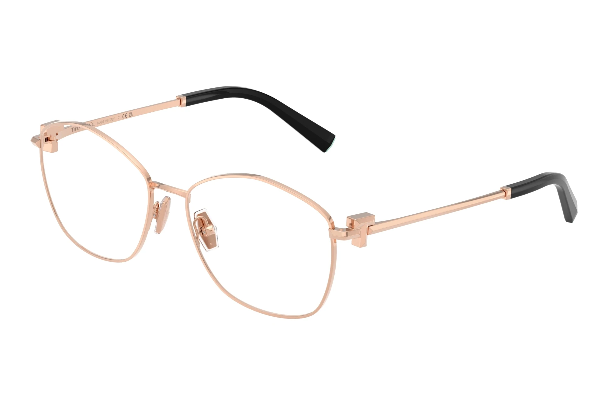Tiffany TF1174 6105 Rose Gold Tiffany TF1174 6105 Rose Gold