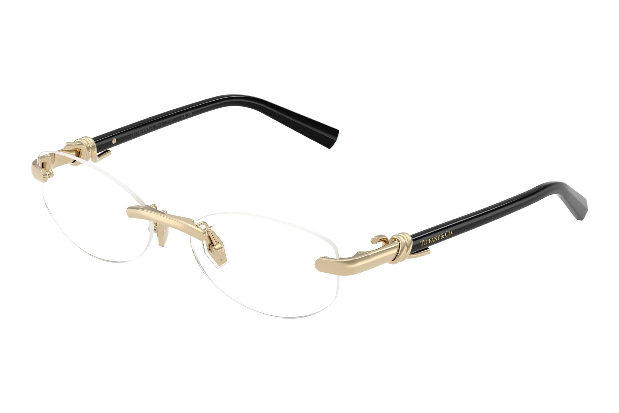 Tiffany TF1178 6021 Pale Gold Tiffany TF1178 6021 Pale Gold