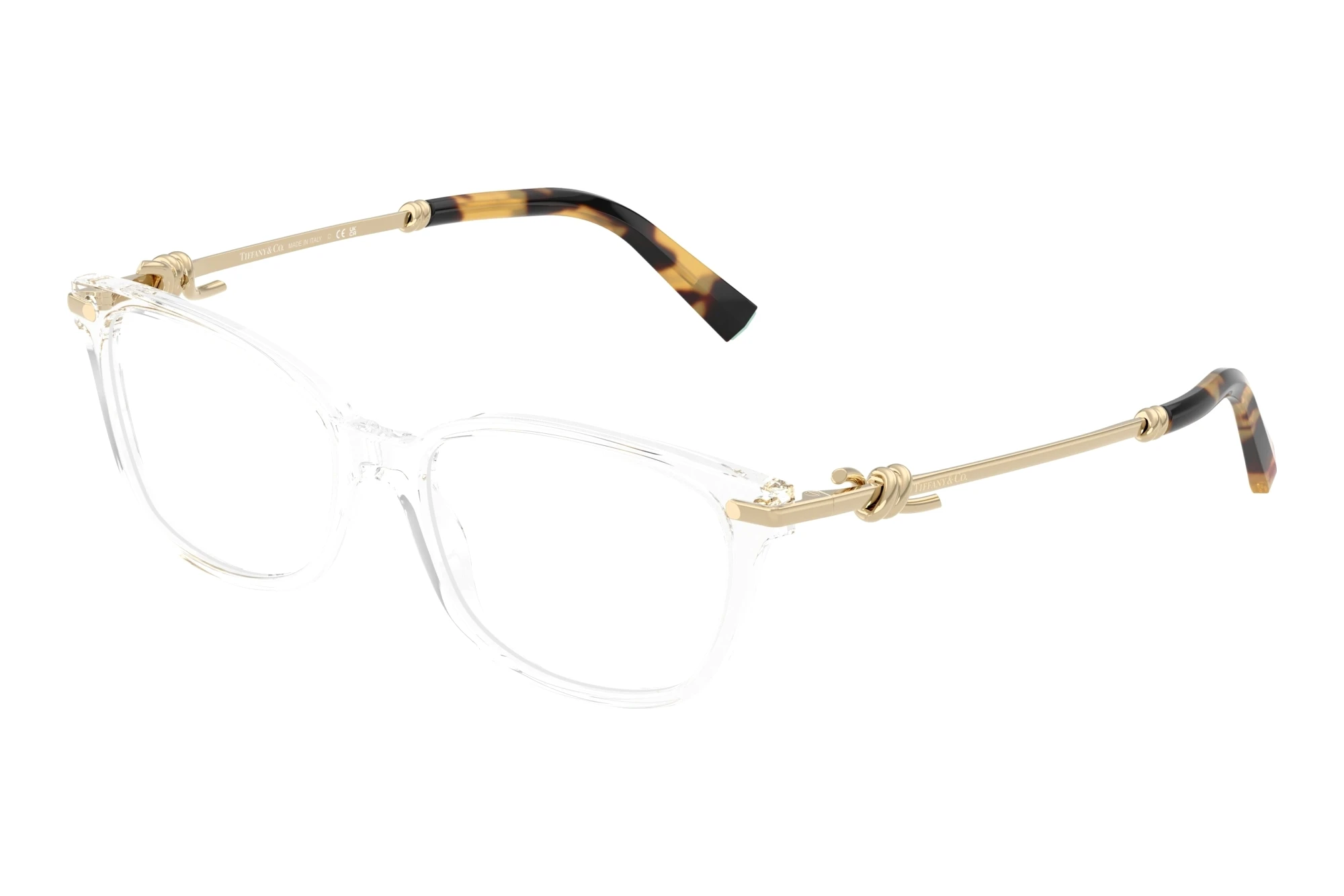 Tiffany TF2281 8047 Clear Tiffany TF2281 8047 Clear
