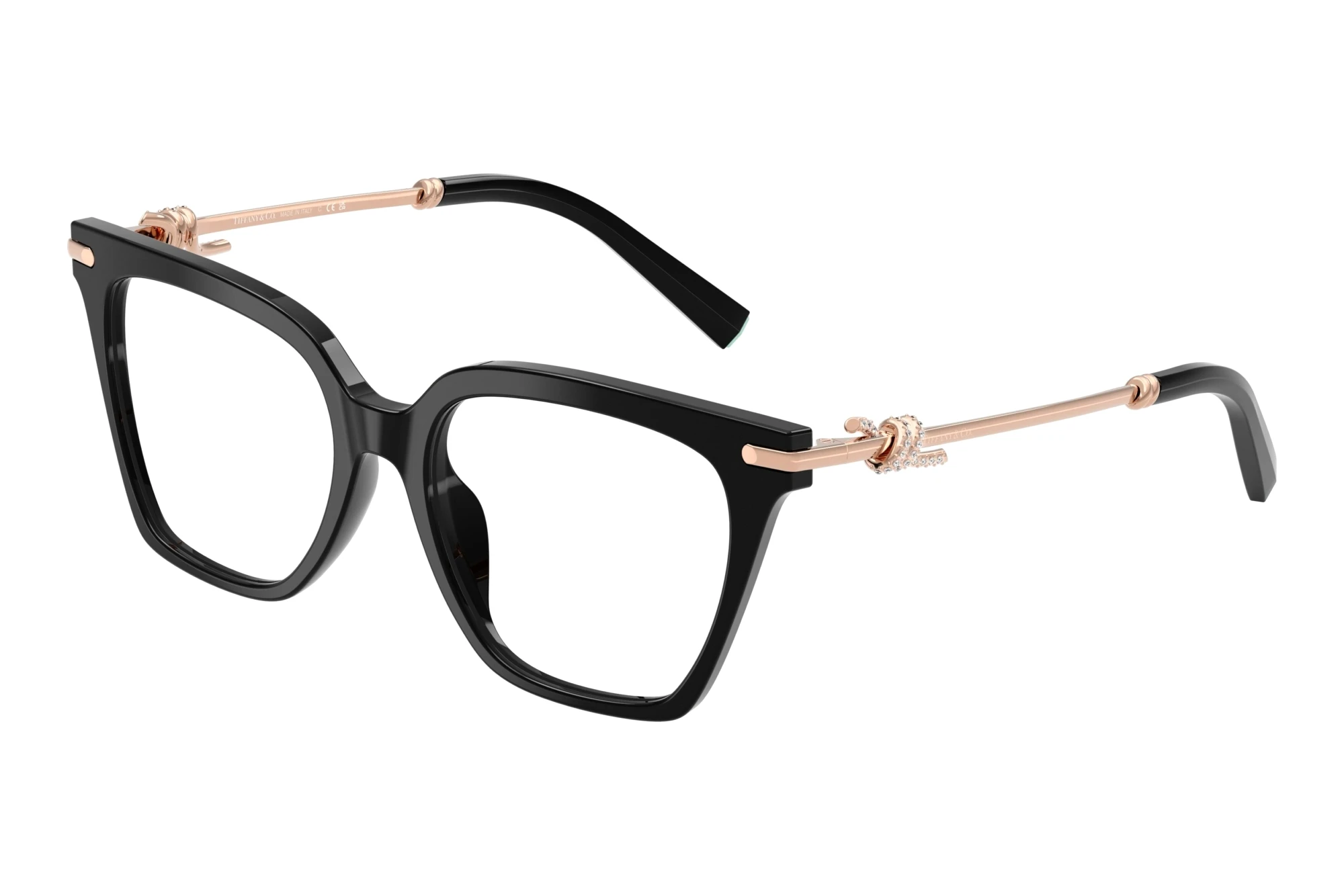 Tiffany TF2284B 8001 Black Tiffany TF2284B 8001 Black