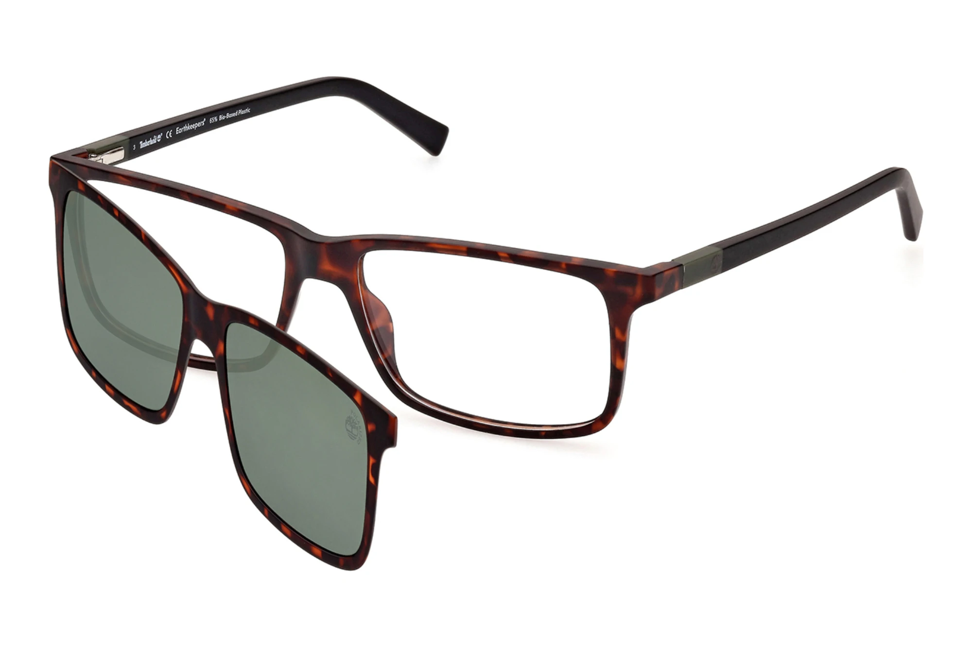 Timberland TB1765 052 Dunkel Havanna Timberland TB1765 052 Dunkel Havanna
