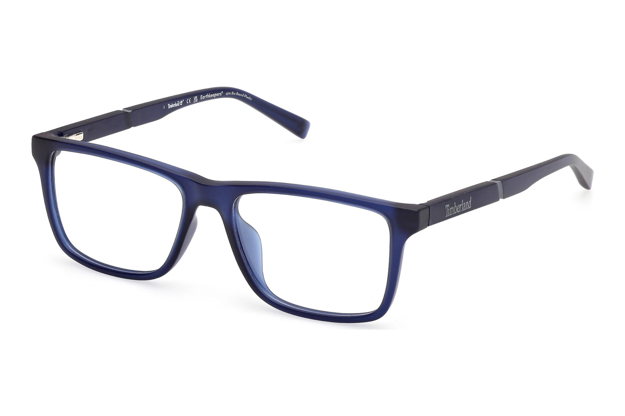 Timberland TB1840-H 091 Matt Blau Timberland TB1840-H 091 Matt Blau