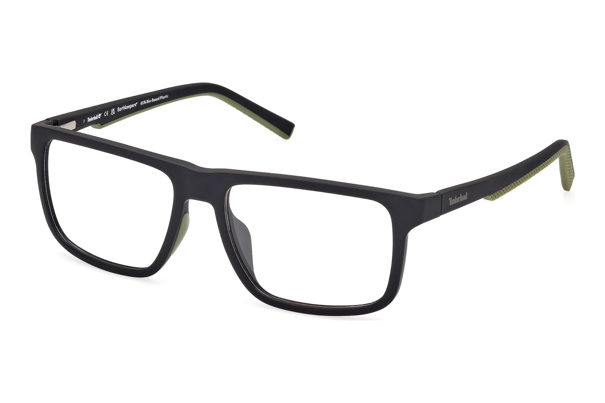 Timberland TB50029-H 002 Matt Schwarz Timberland TB50029-H 002 Matt Schwarz