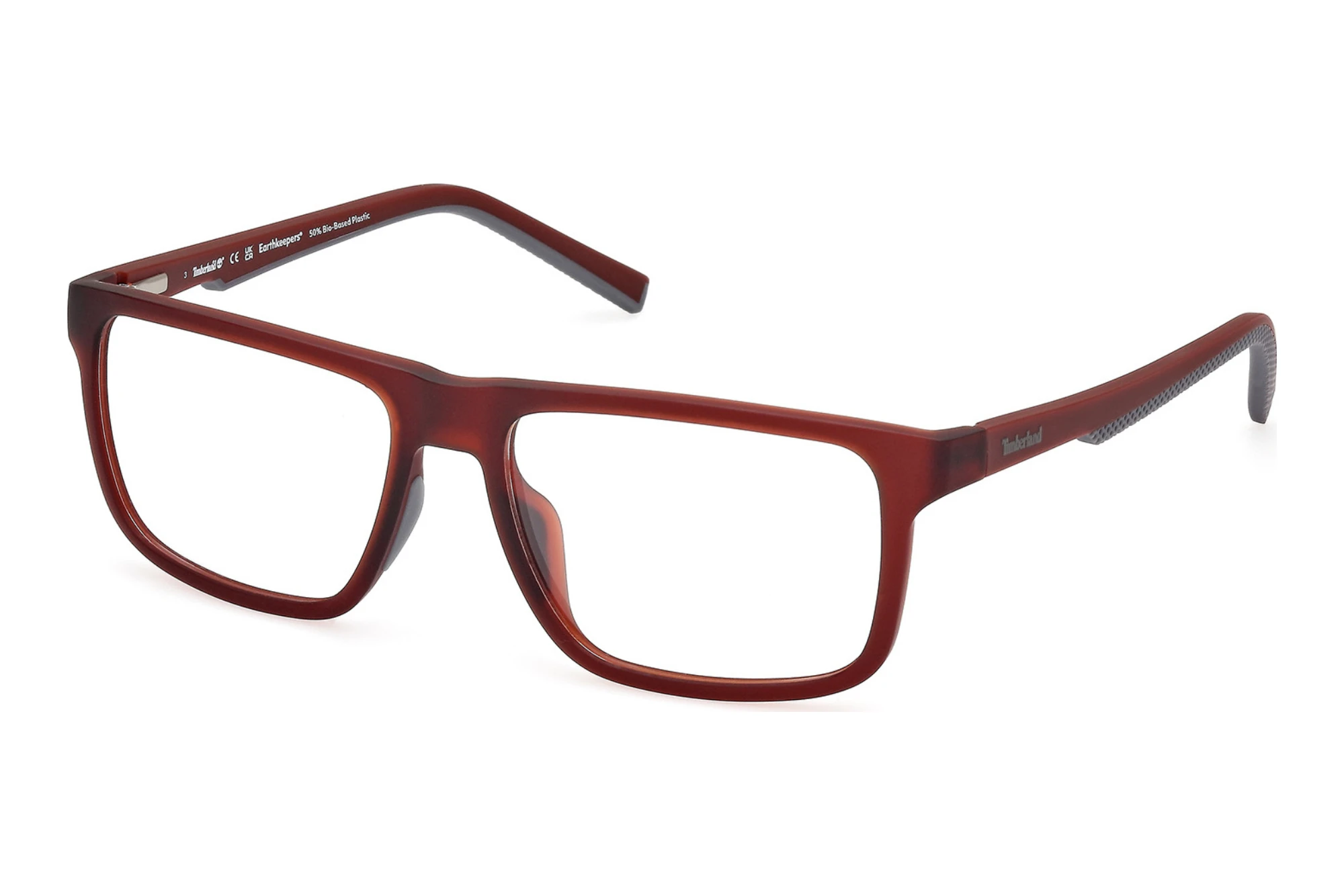Timberland TB50029-H 067 Matt Dunkel Rot Timberland TB50029-H 067 Matt Dunkel Rot