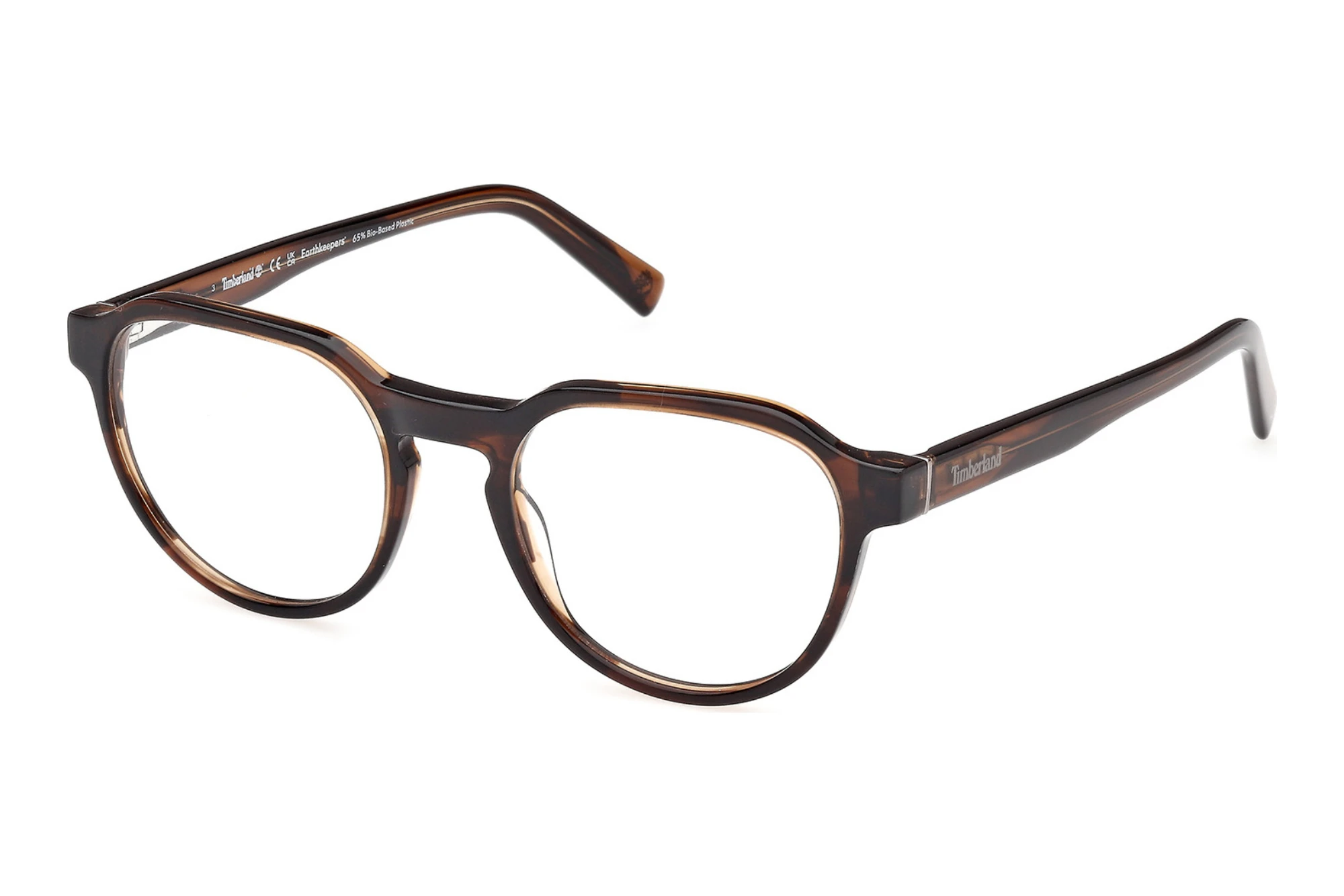 Timberland TB50032 048 Hellbraun /Horn Timberland TB50032 048 Hellbraun /Horn