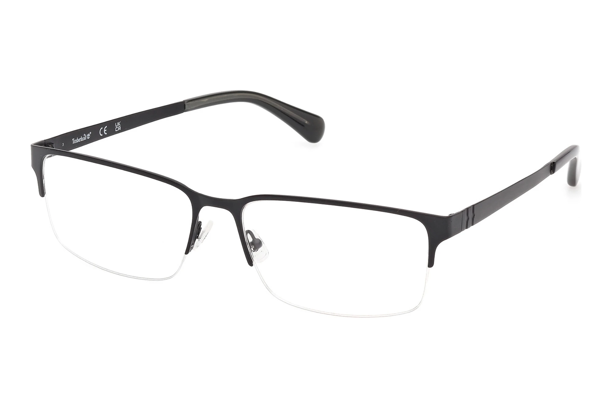 Timberland TB50037 002 Matt Schwarz Timberland TB50037 002 Matt Schwarz