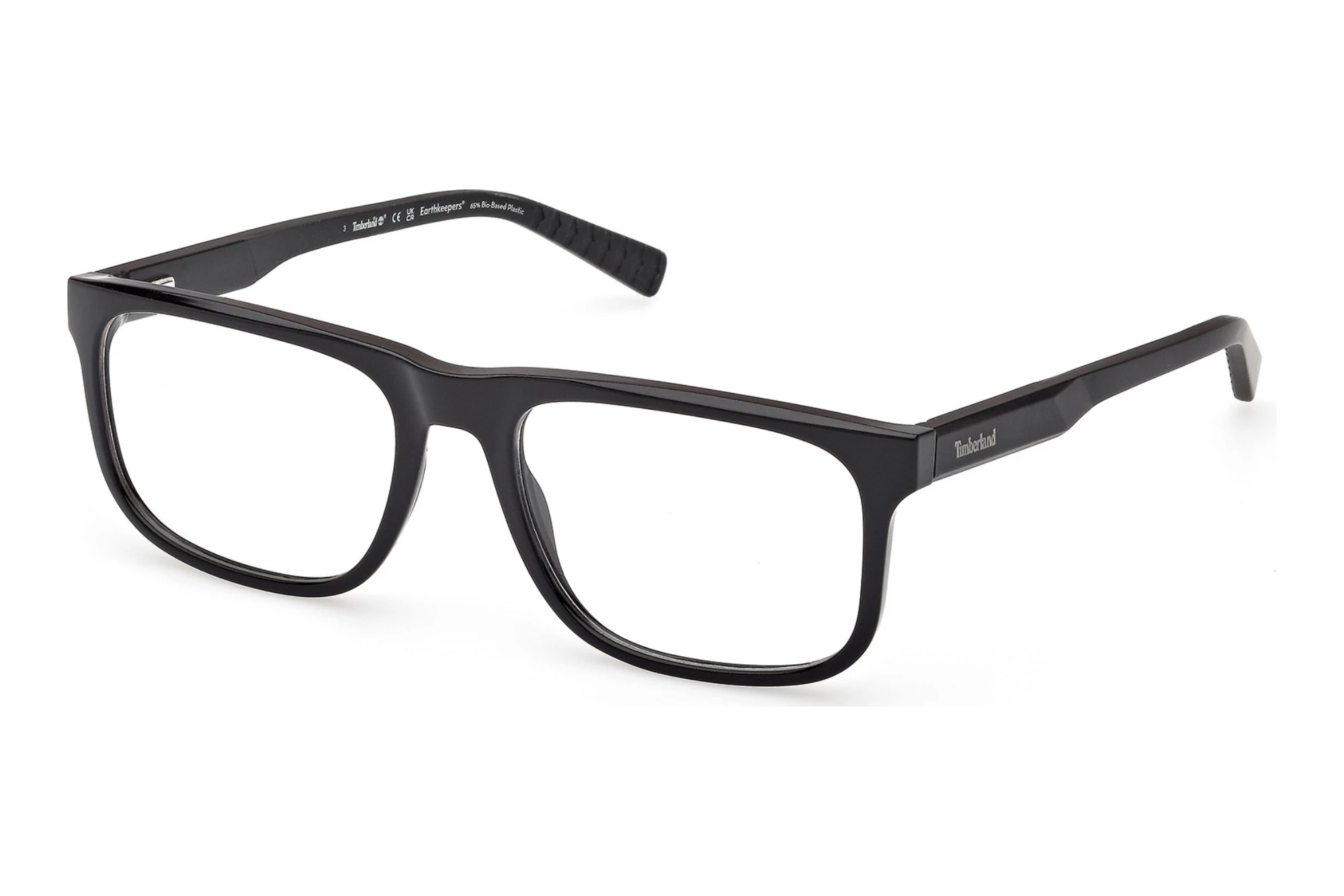 Timberland TB50055 001 Glänzend Schwarz Timberland TB50055 001 Glänzend Schwarz