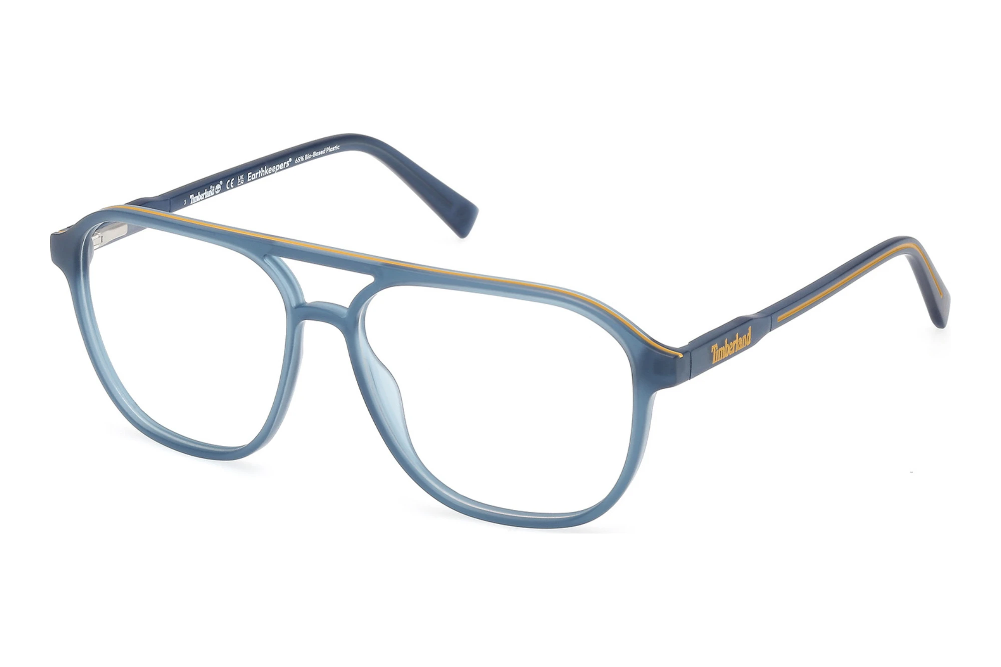 Timberland TB50067 091 Matt Blau Timberland TB50067 091 Matt Blau