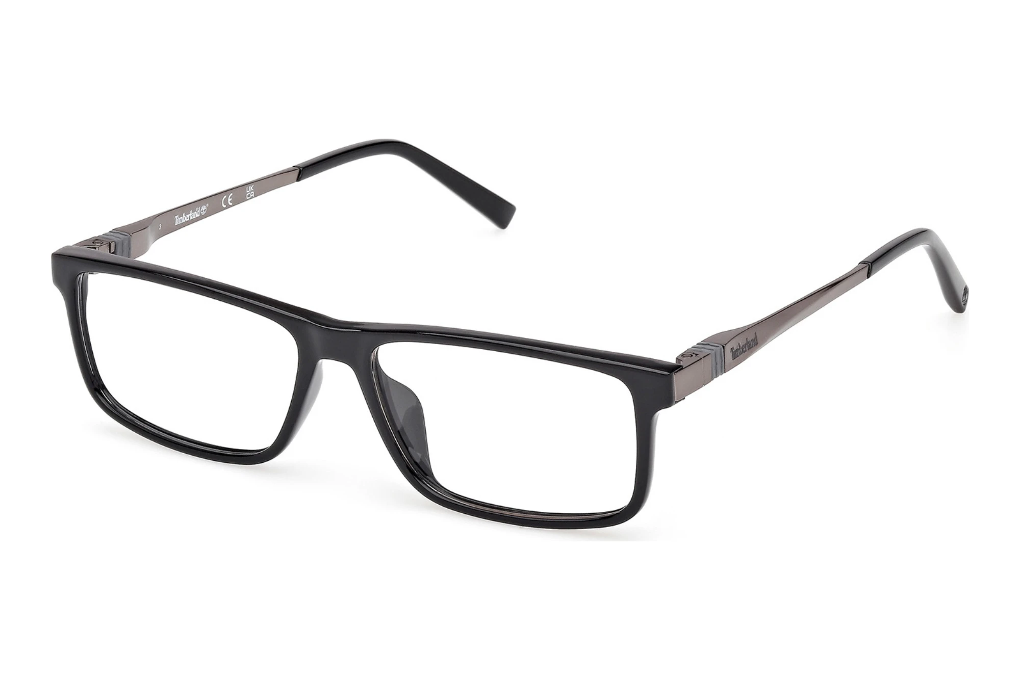 Timberland TB50069-H 001 Glänzend Schwarz Timberland TB50069-H 001 Glänzend Schwarz