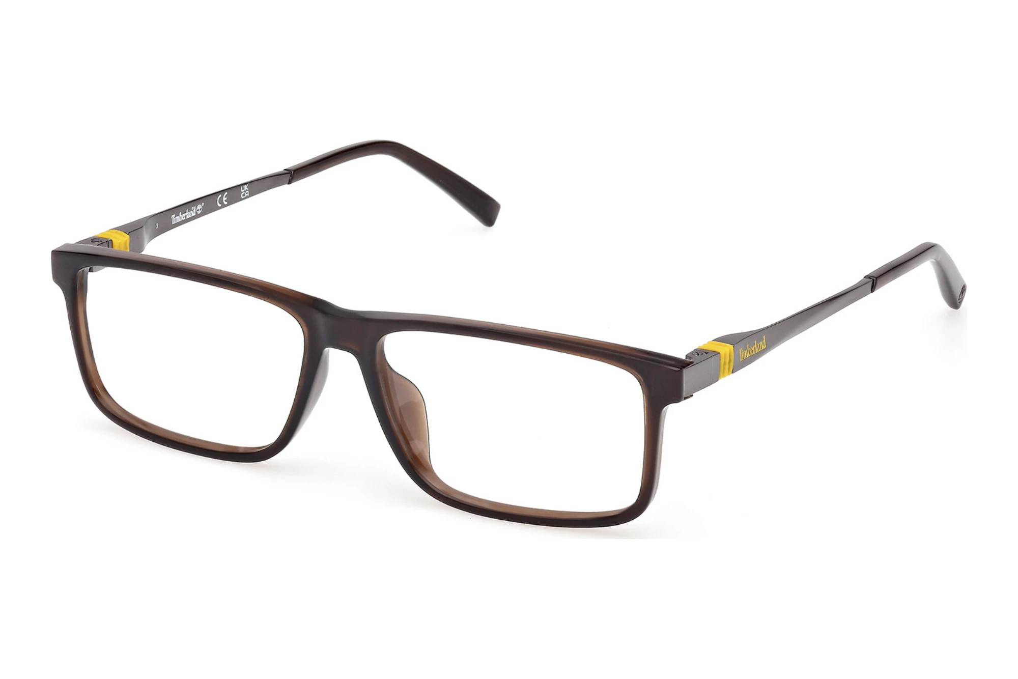 Timberland TB50069-H 048 Glänzend Dunkelbraun Timberland TB50069-H 048 Glänzend Dunkelbraun