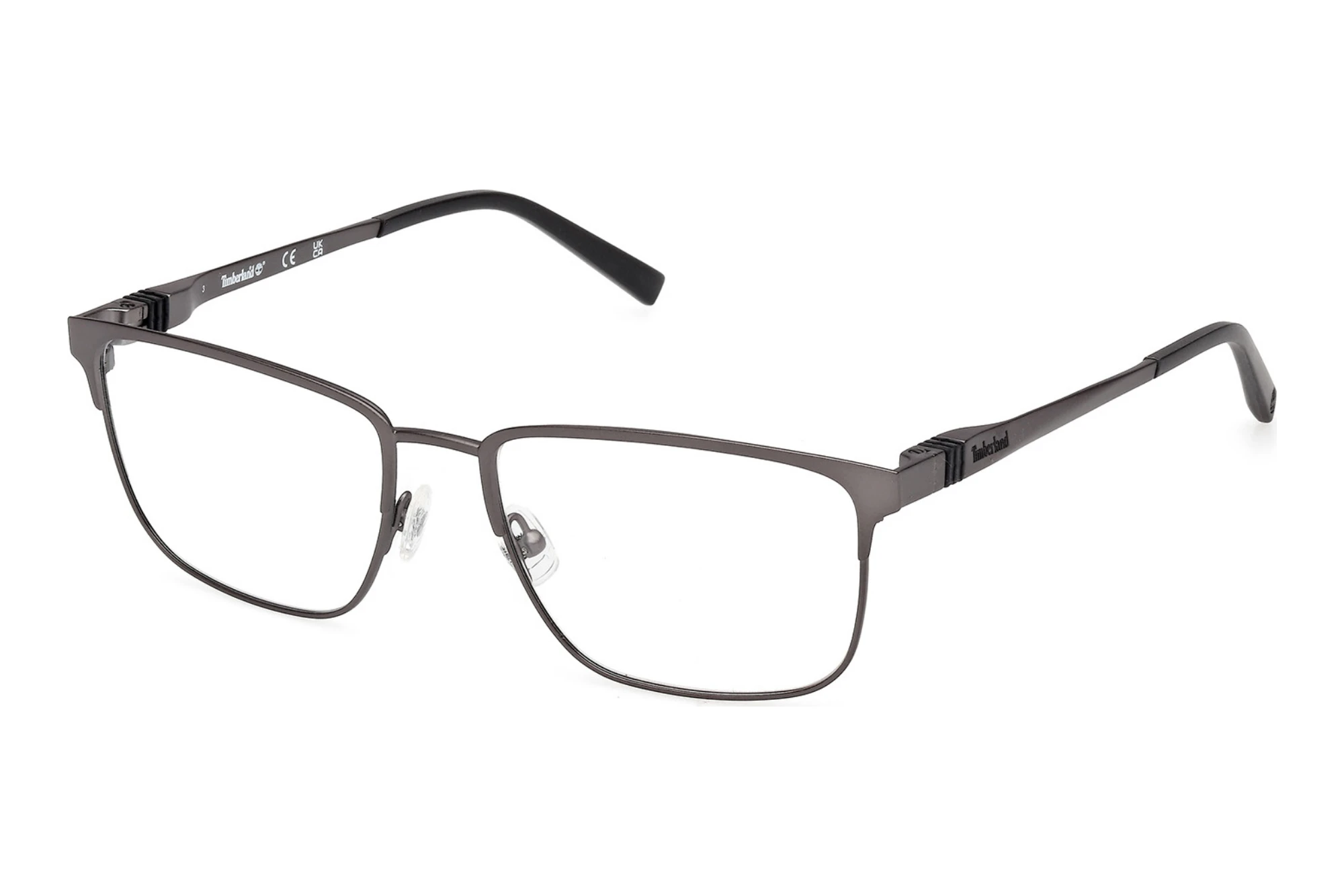 Timberland TB50070 007 Matt Dunkel Ruthenium Timberland TB50070 007 Matt Dunkel Ruthenium