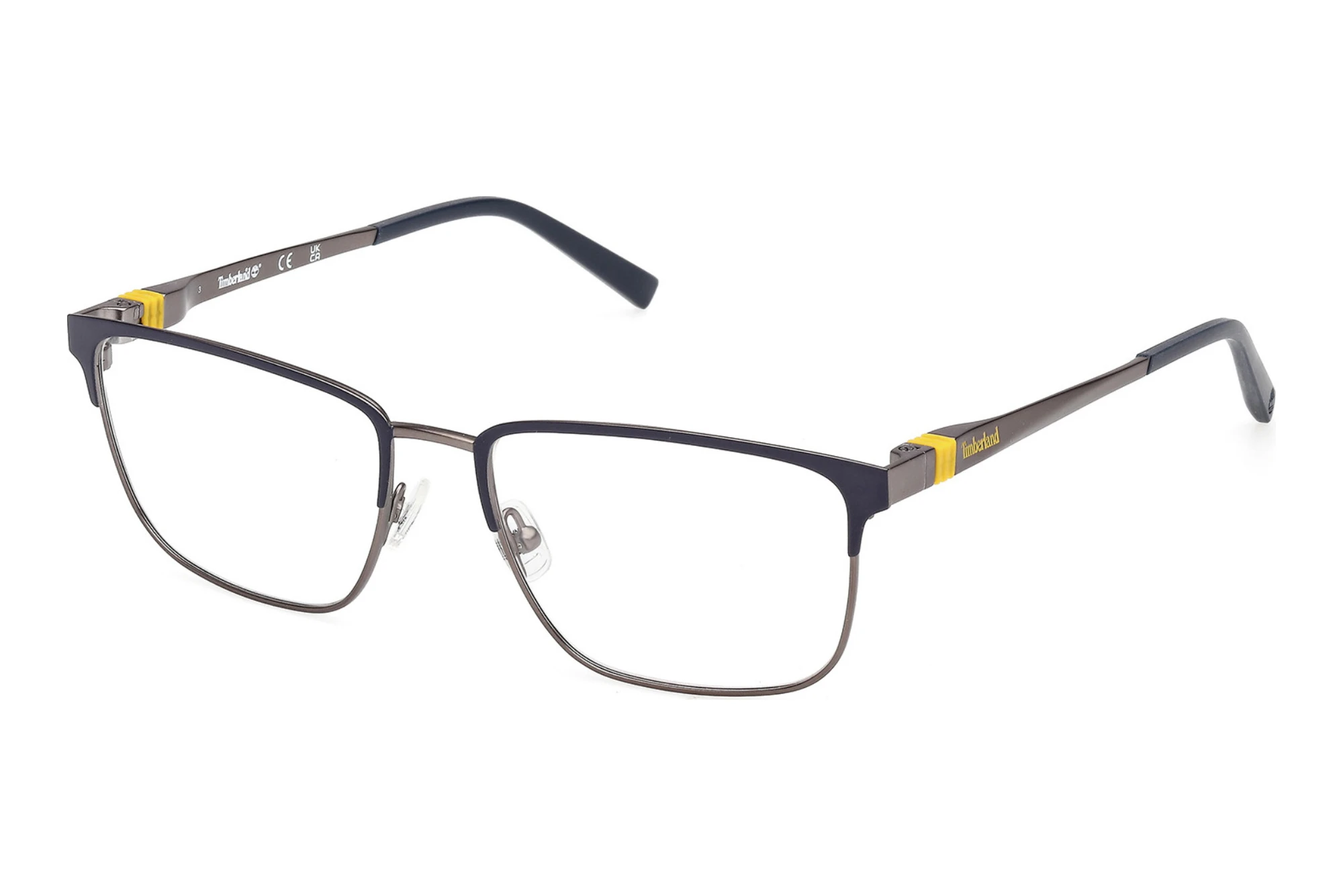 Timberland TB50070 091 Matt Blau Timberland TB50070 091 Matt Blau