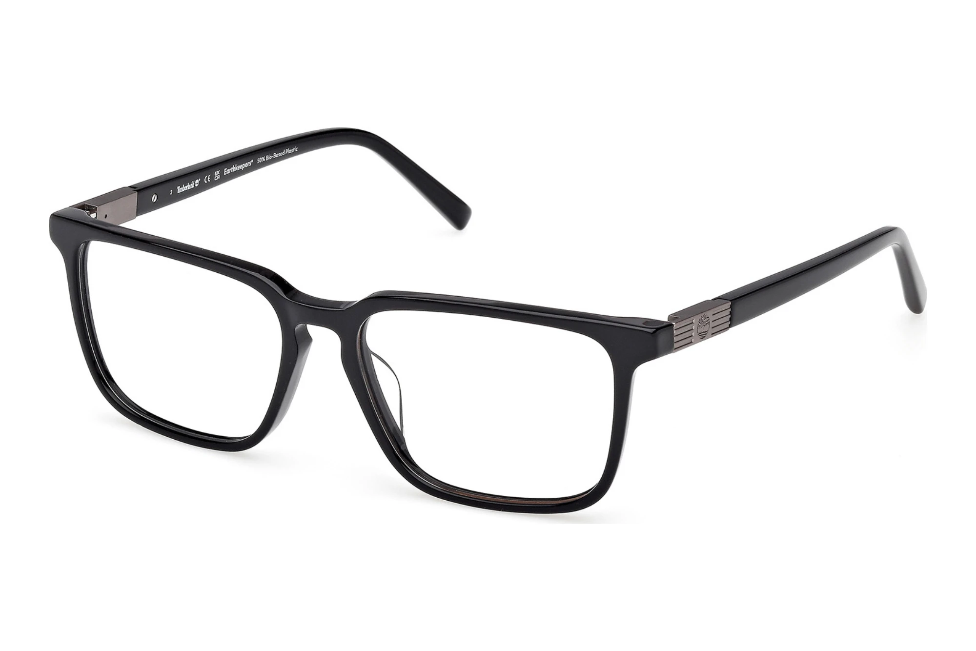 Timberland TB50072-H 001 Glänzend Schwarz Timberland TB50072-H 001 Glänzend Schwarz