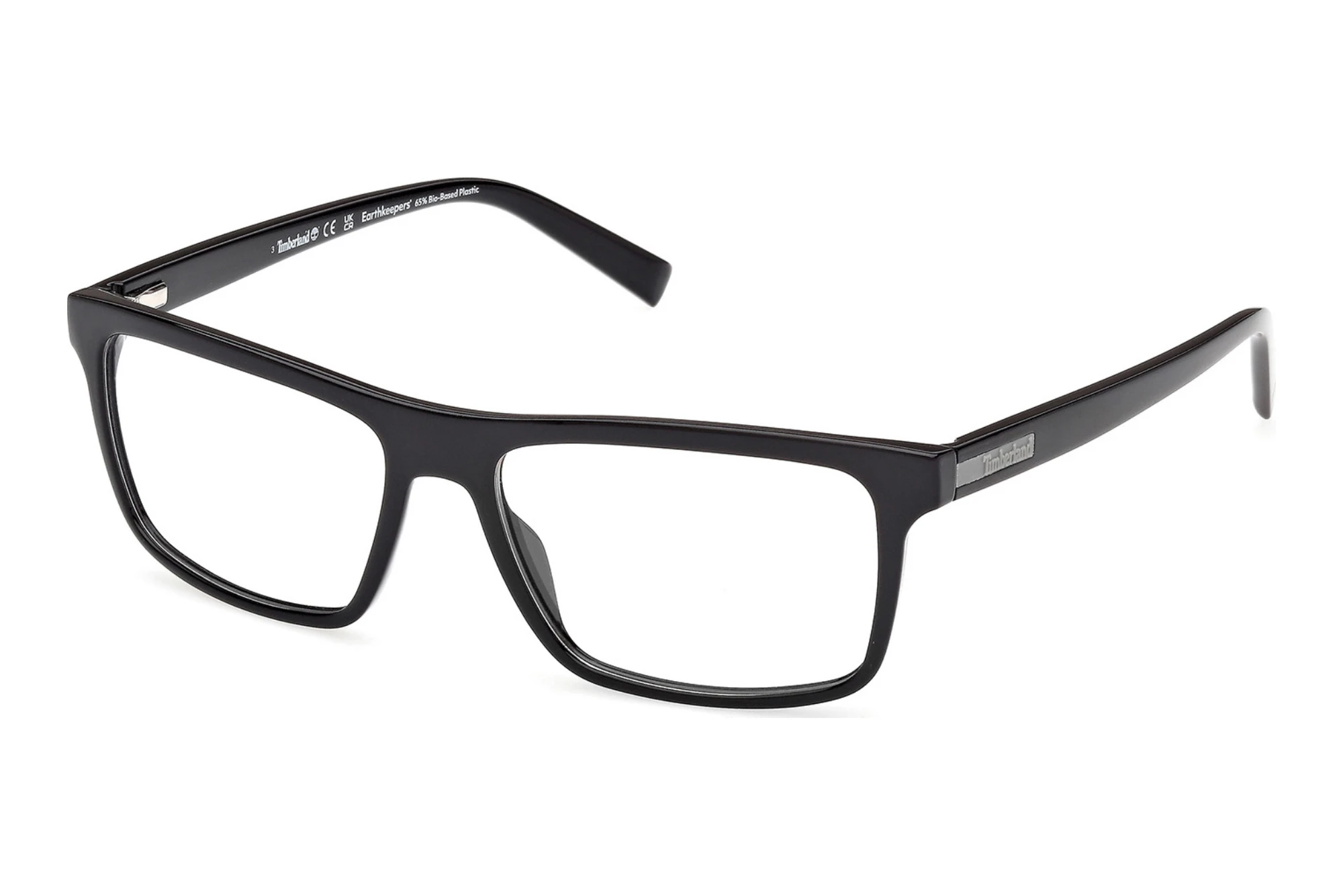 Timberland TB50076 001 Glänzend Schwarz Timberland TB50076 001 Glänzend Schwarz