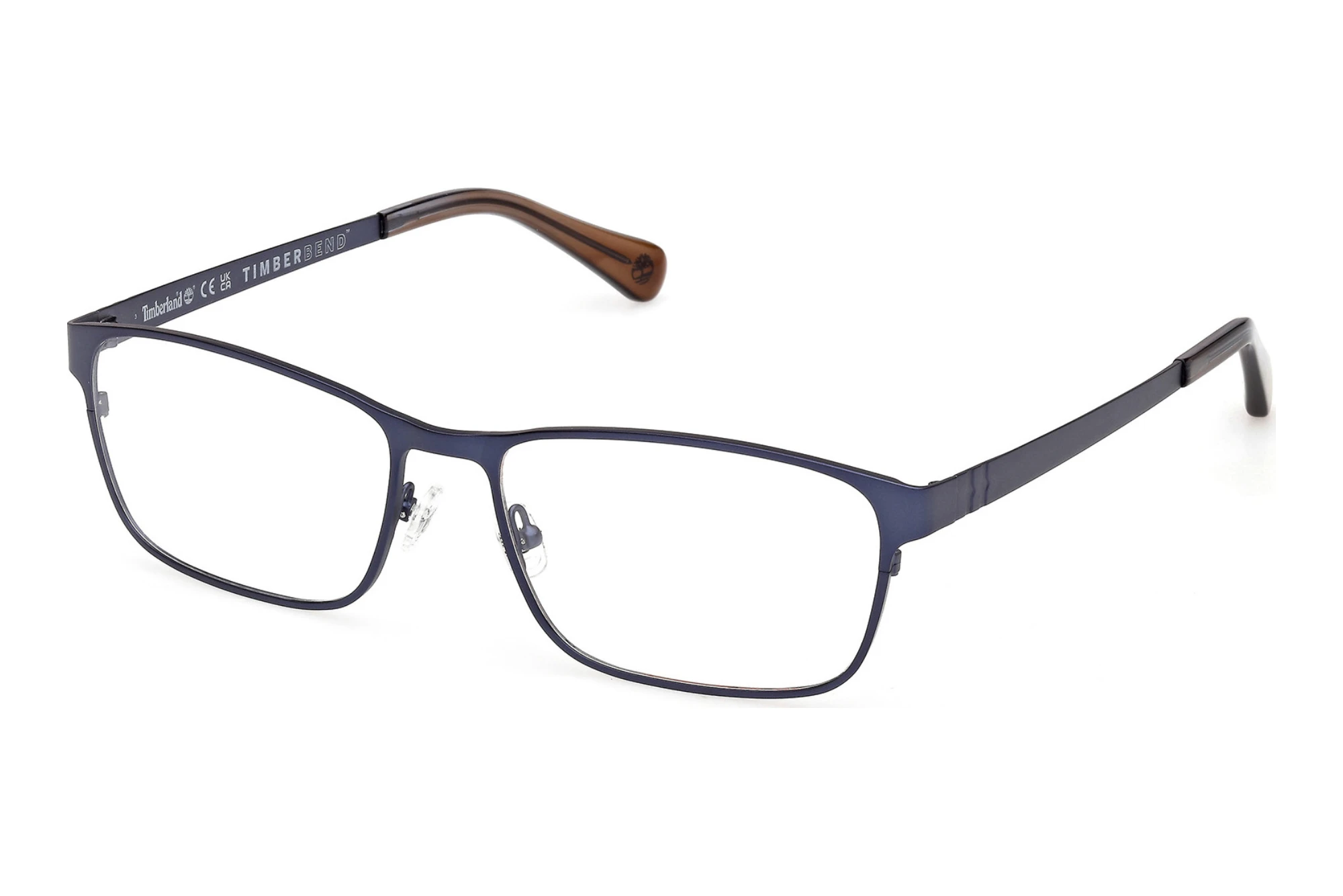 Timberland TB50089 091 Matt Blau Timberland TB50089 091 Matt Blau
