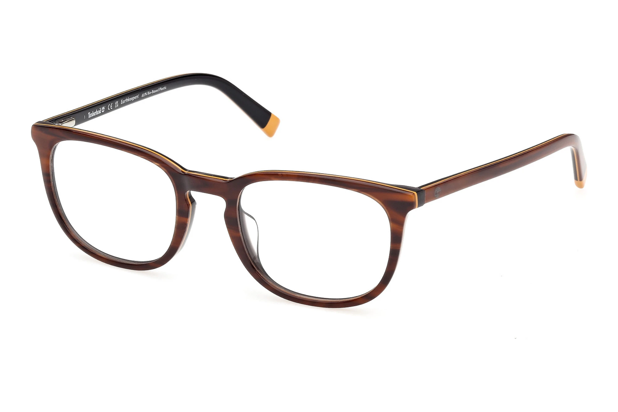 Timberland TB50096-H 062 Hellbraun /Horn Timberland TB50096-H 062 Hellbraun /Horn
