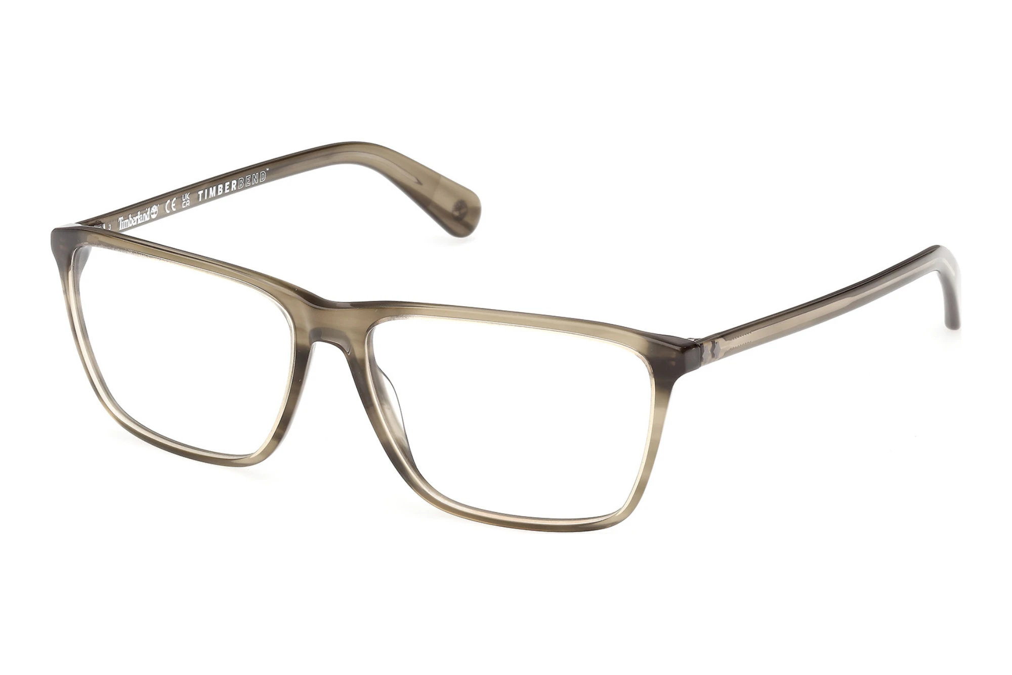 Timberland TB50098 061 Grün Horn Timberland TB50098 061 Grün Horn