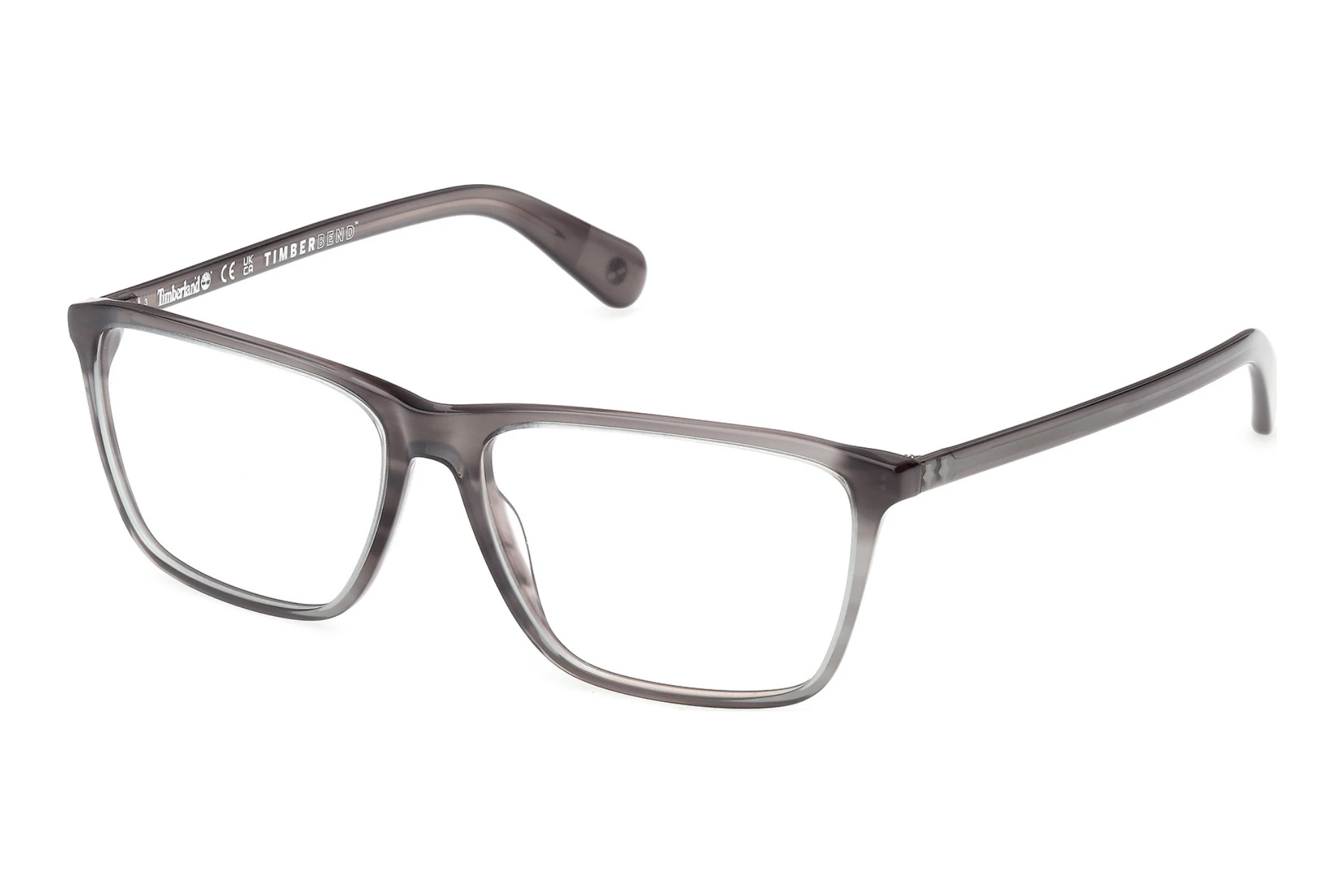Timberland TB50098 065 Grau/Horn Timberland TB50098 065 Grau/Horn
