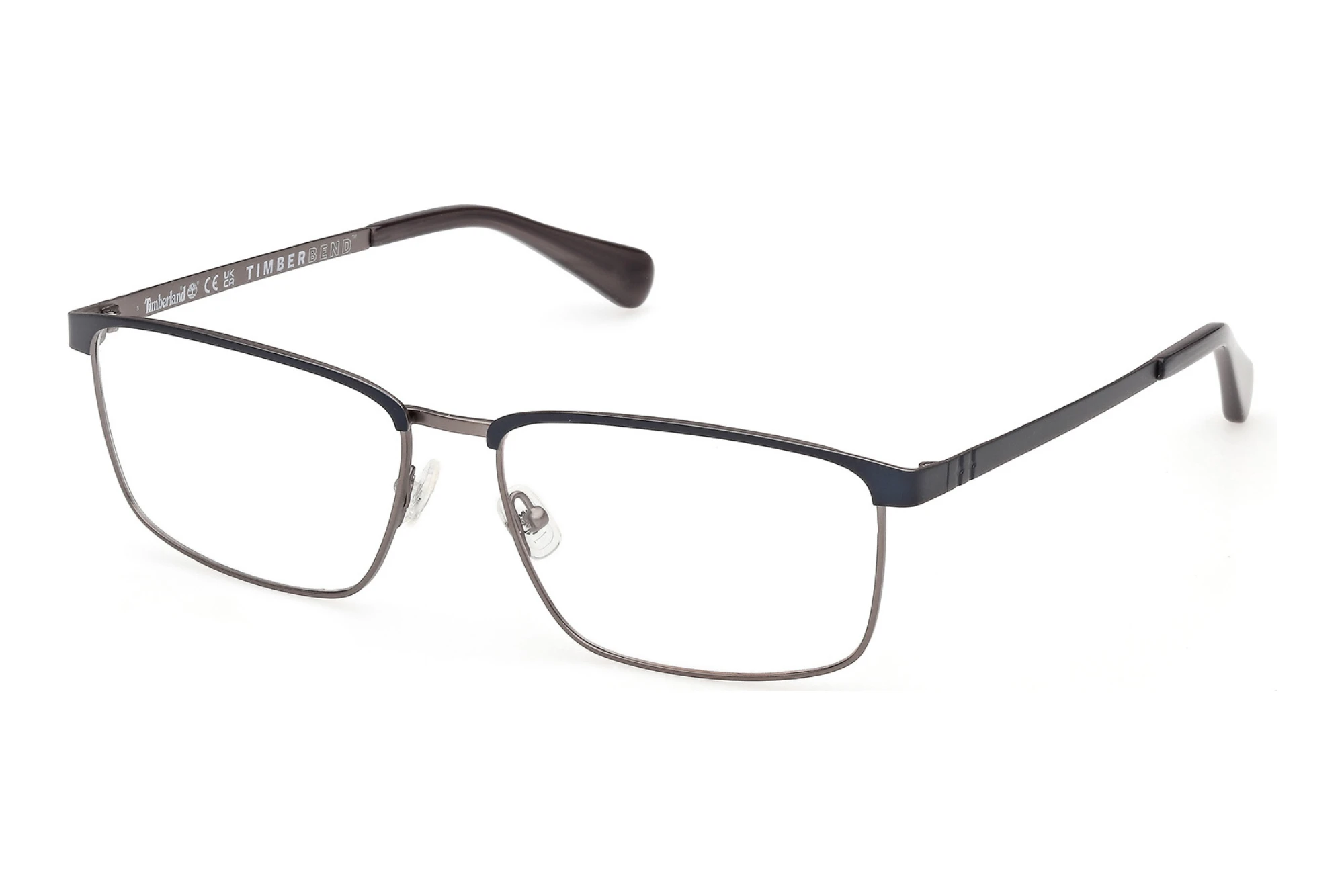 Timberland TB50099 091 Matt Blau Timberland TB50099 091 Matt Blau