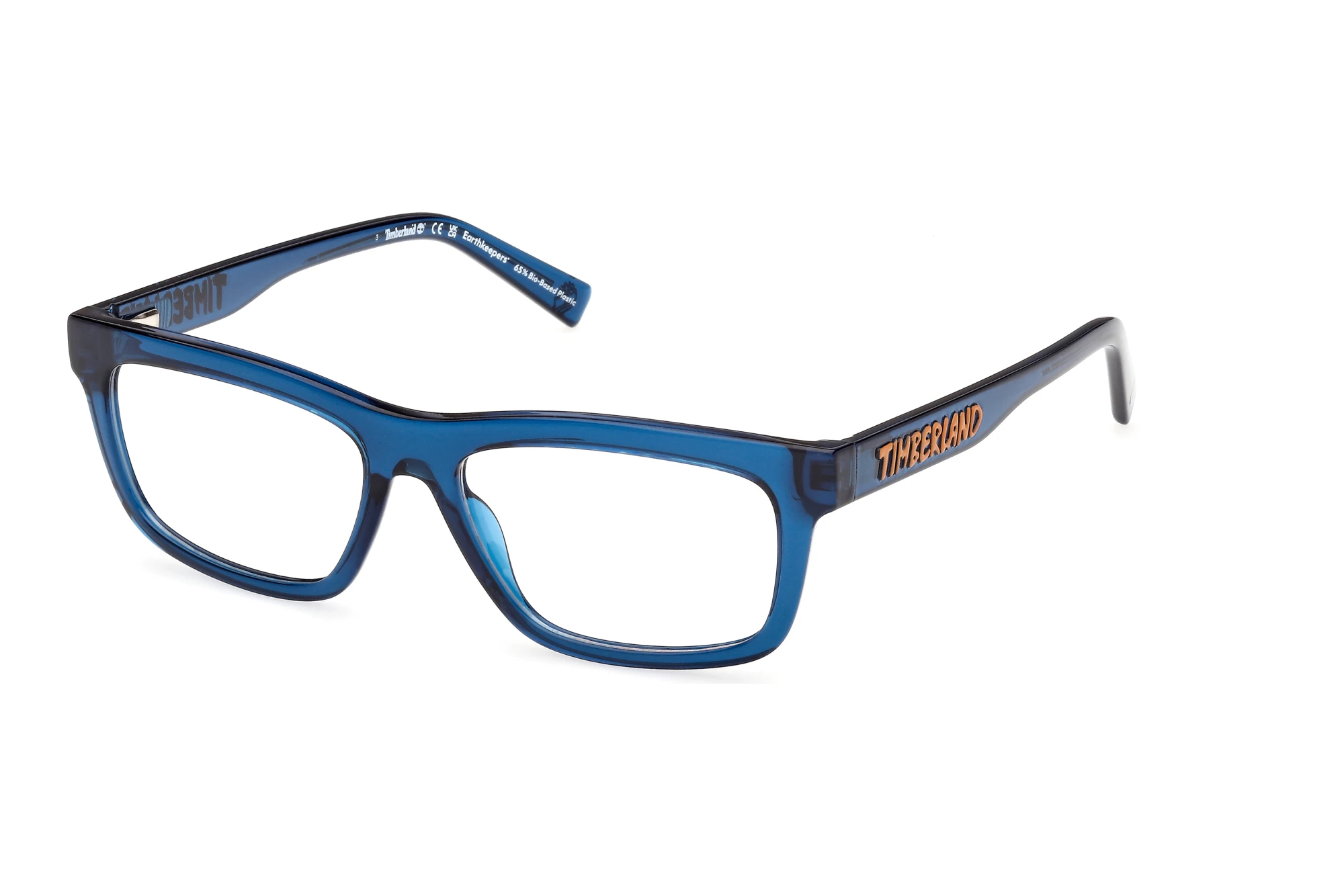 Timberland TB50104 090 Glänzend Blau Timberland TB50104 090 Glänzend Blau